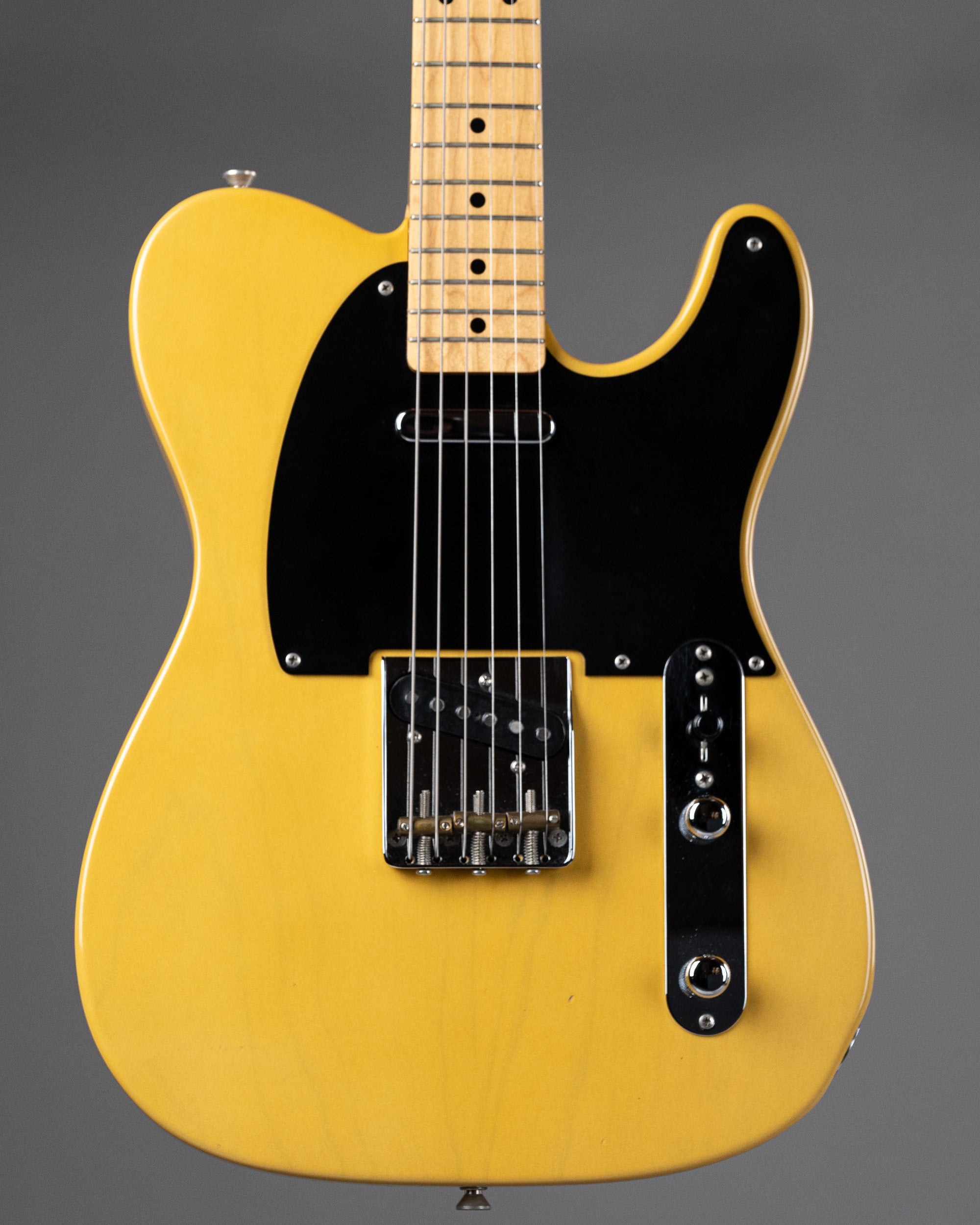 2013 Crews Maniac Sound OSTL50 Blackguard (Japan, Butterscotch, HSC)