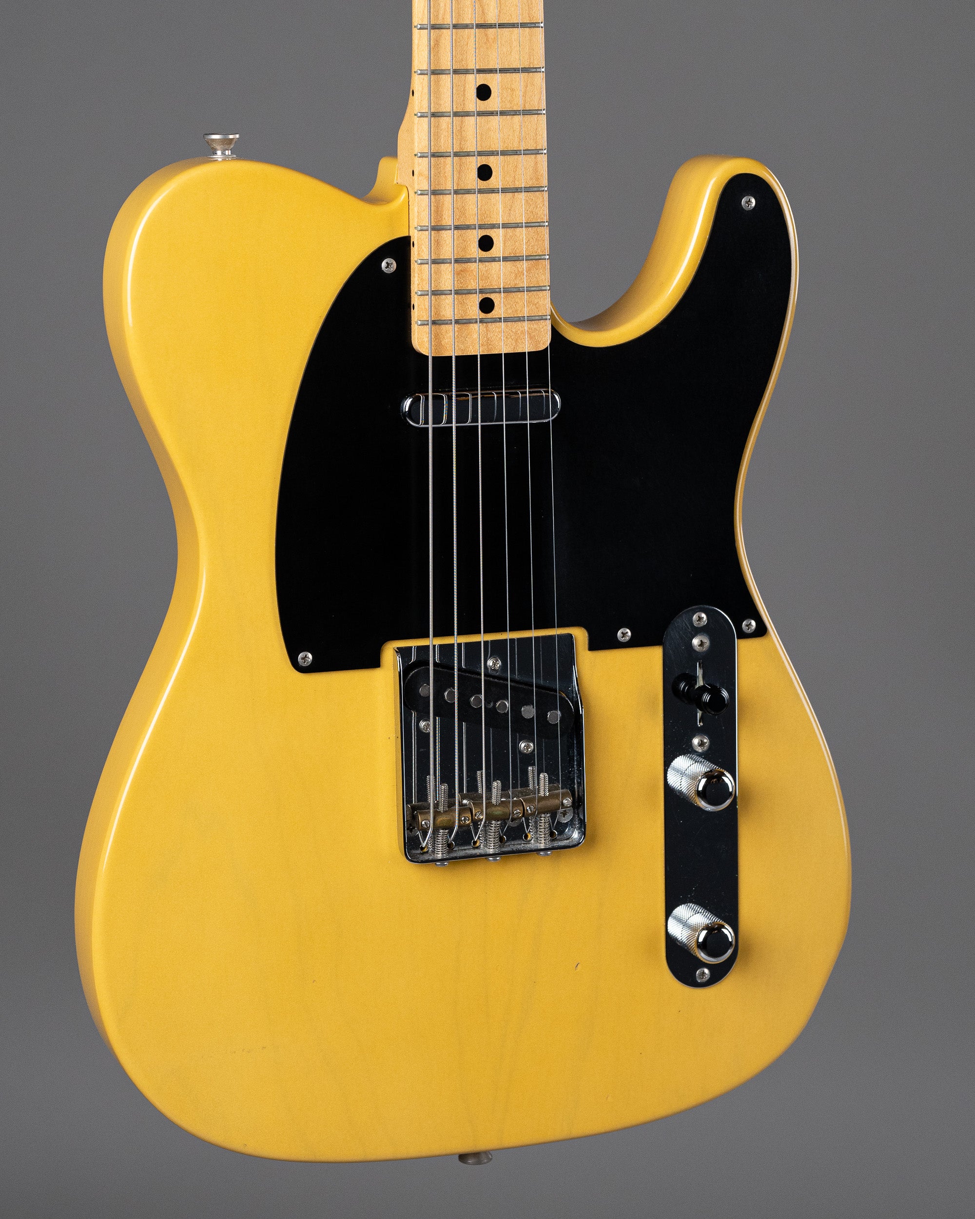 2013 Crews Maniac Sound OSTL50 Blackguard (Japan, Butterscotch, HSC)