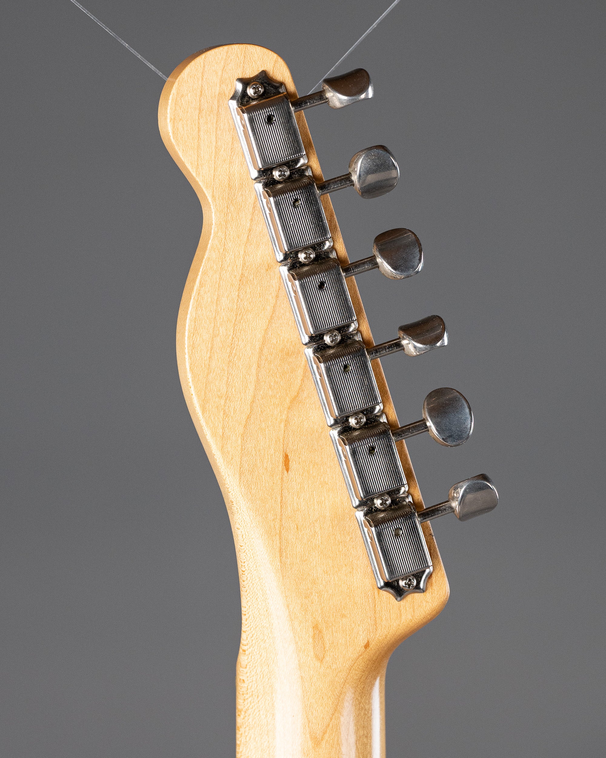 2013 Crews Maniac Sound OSTL50 Blackguard (Japan, Butterscotch, HSC)