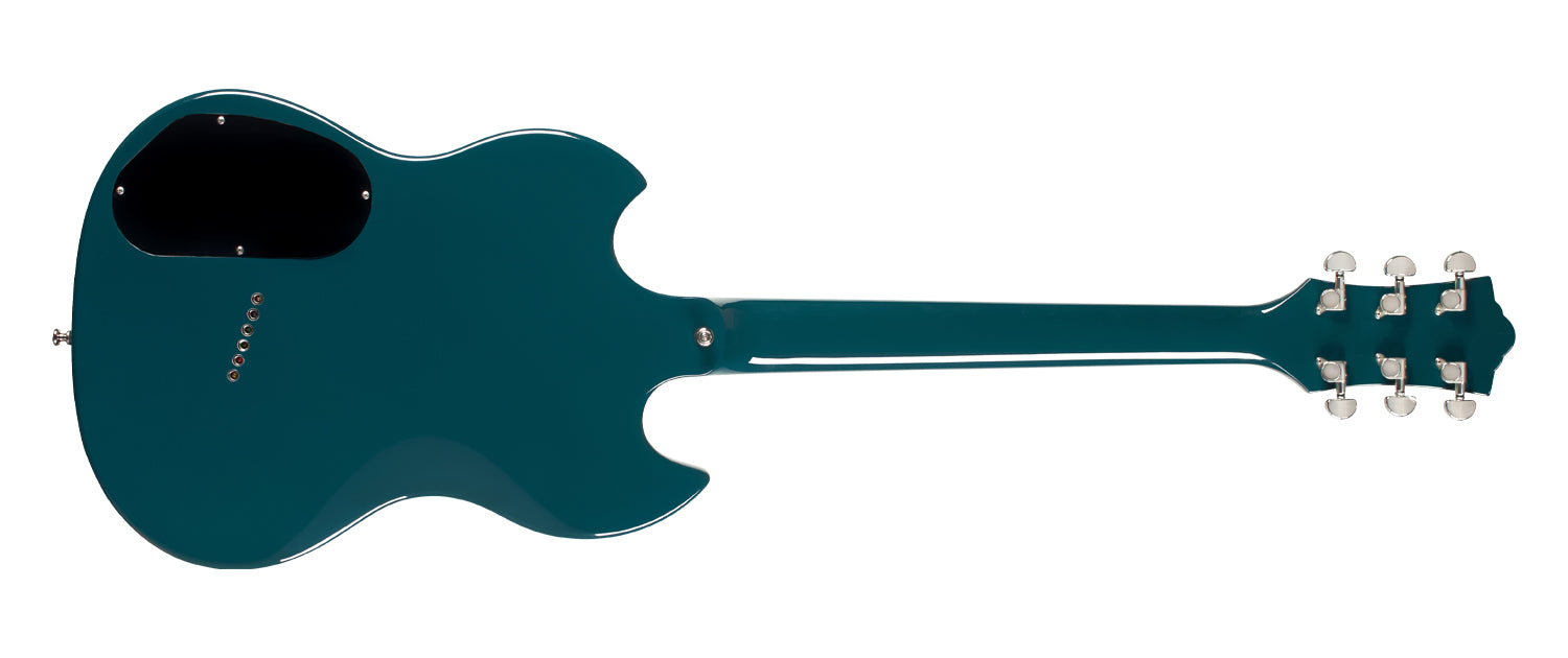 Guild Polara - Blue Steel