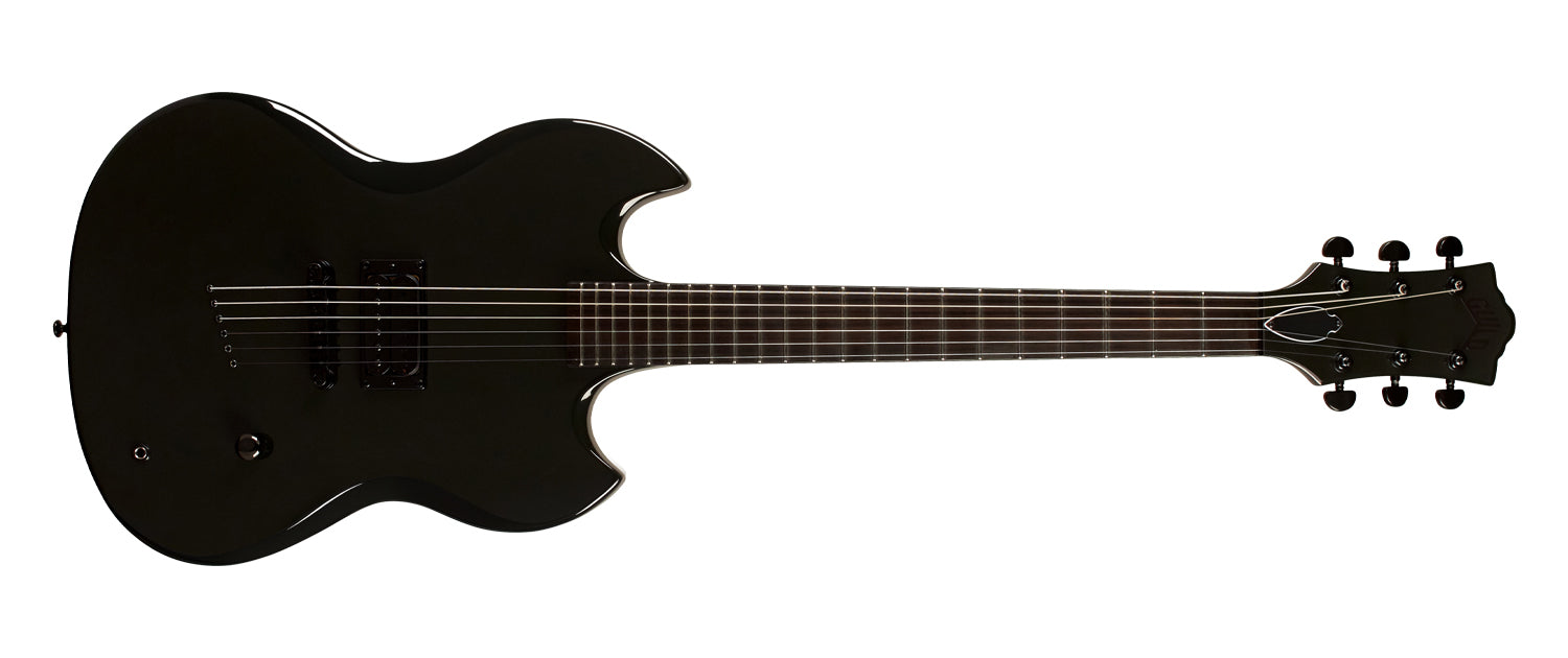 Guild Polara Night Edition - Tungsten