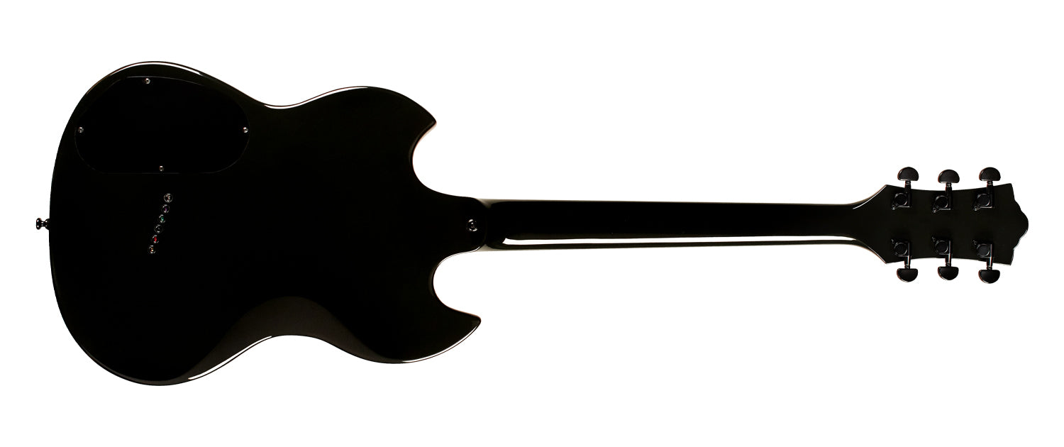 Guild Polara Night Edition - Tungsten