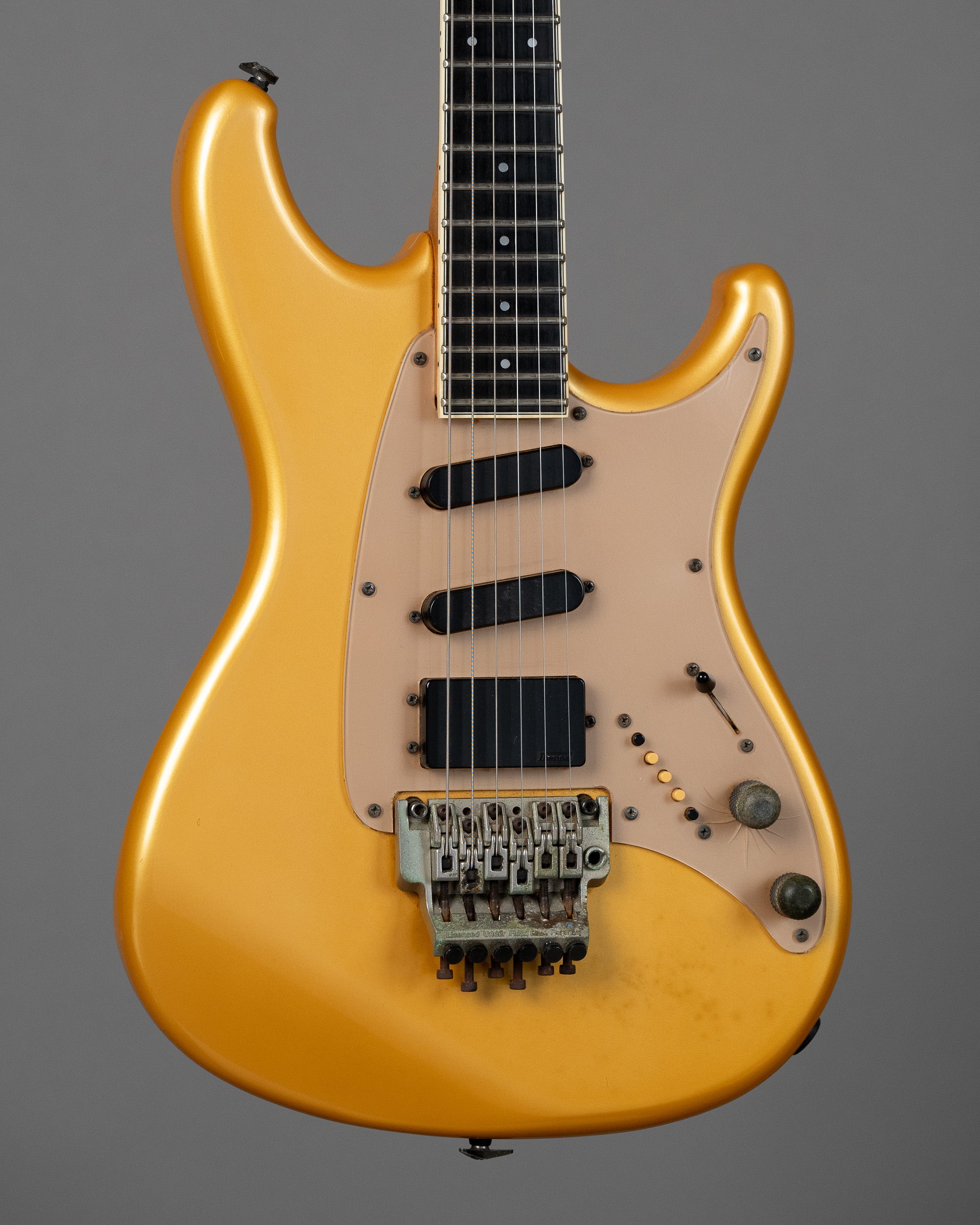 334288262 ホビー・楽器・アート 1986年 IBANEZ ProLine ベース EMG