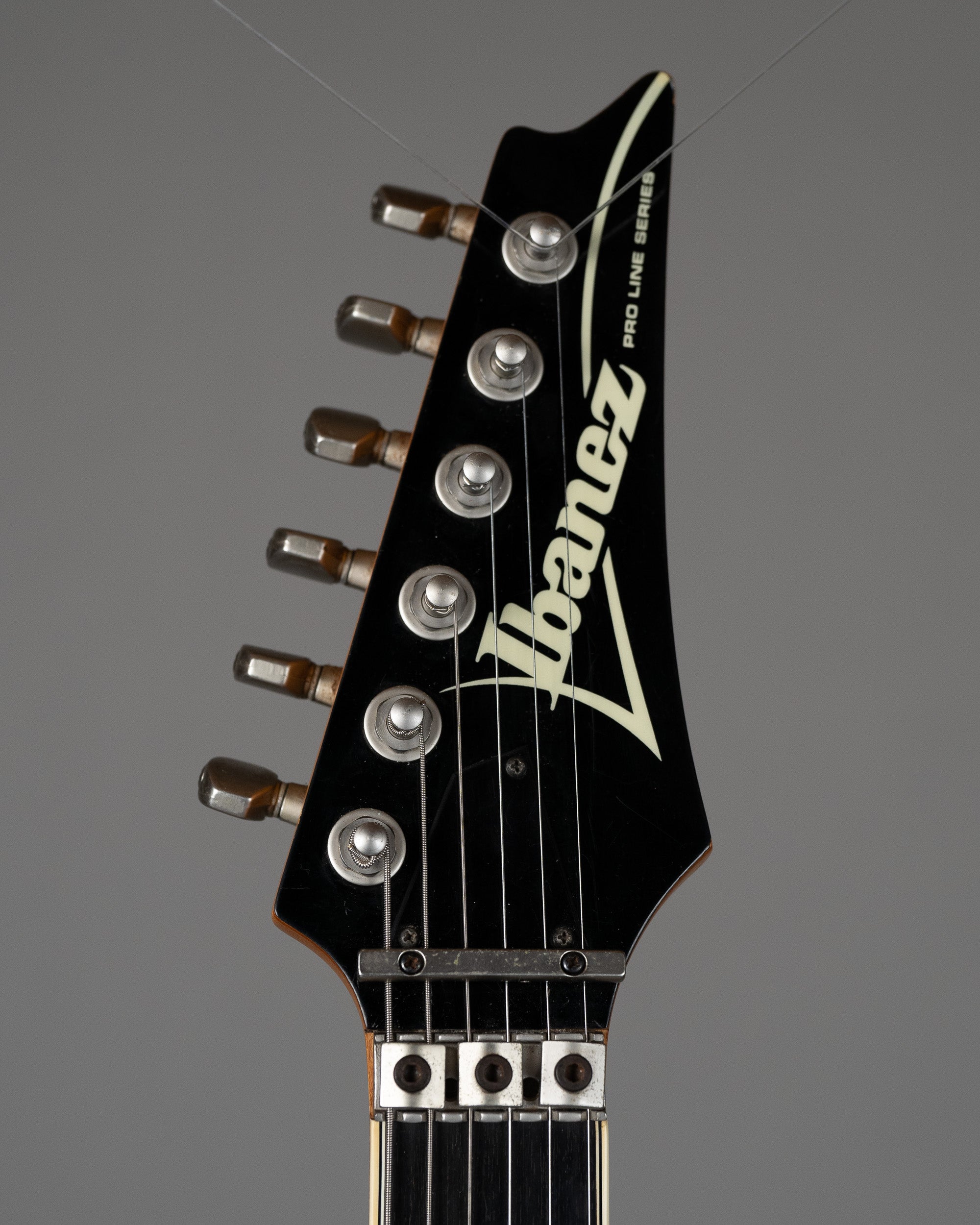 1986 Ibanez PL1770 Proline (Japan, Gold Pearl, OHSC)