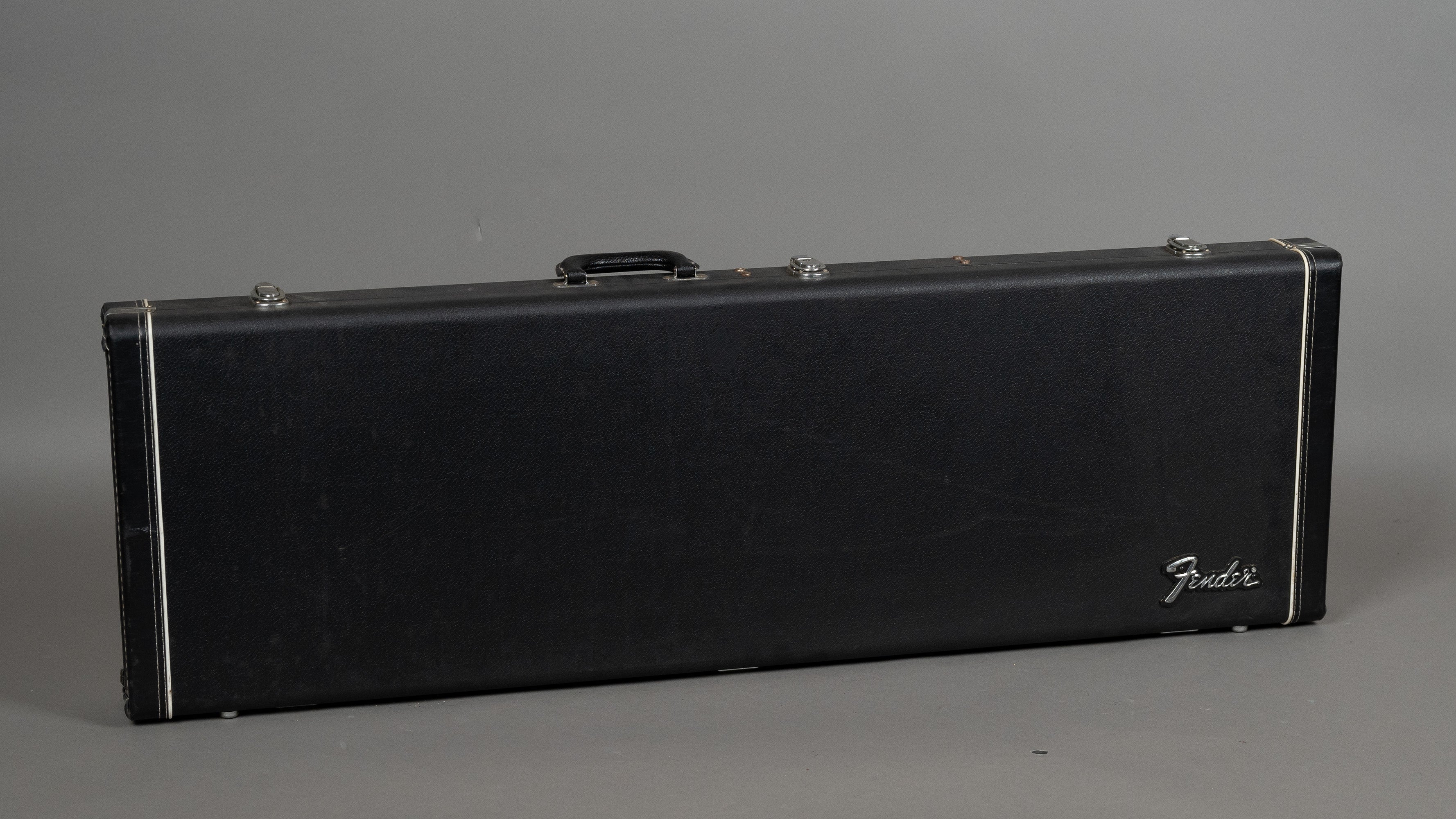 1968 Fender Precision Bass (USA, Sunburst, HSC)