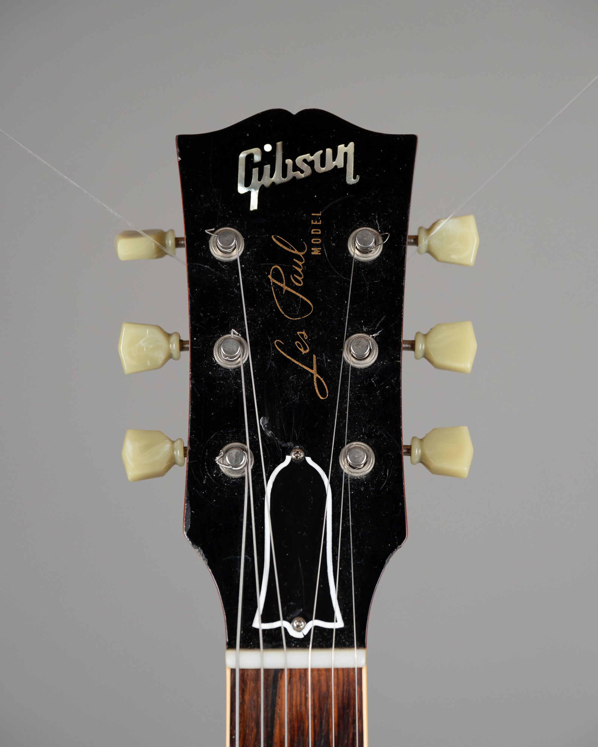 2009 Gibson Les Paul 1959 50th Anniversary (USA, Faded Persimmon Burst , OHSC, 1 of 25)