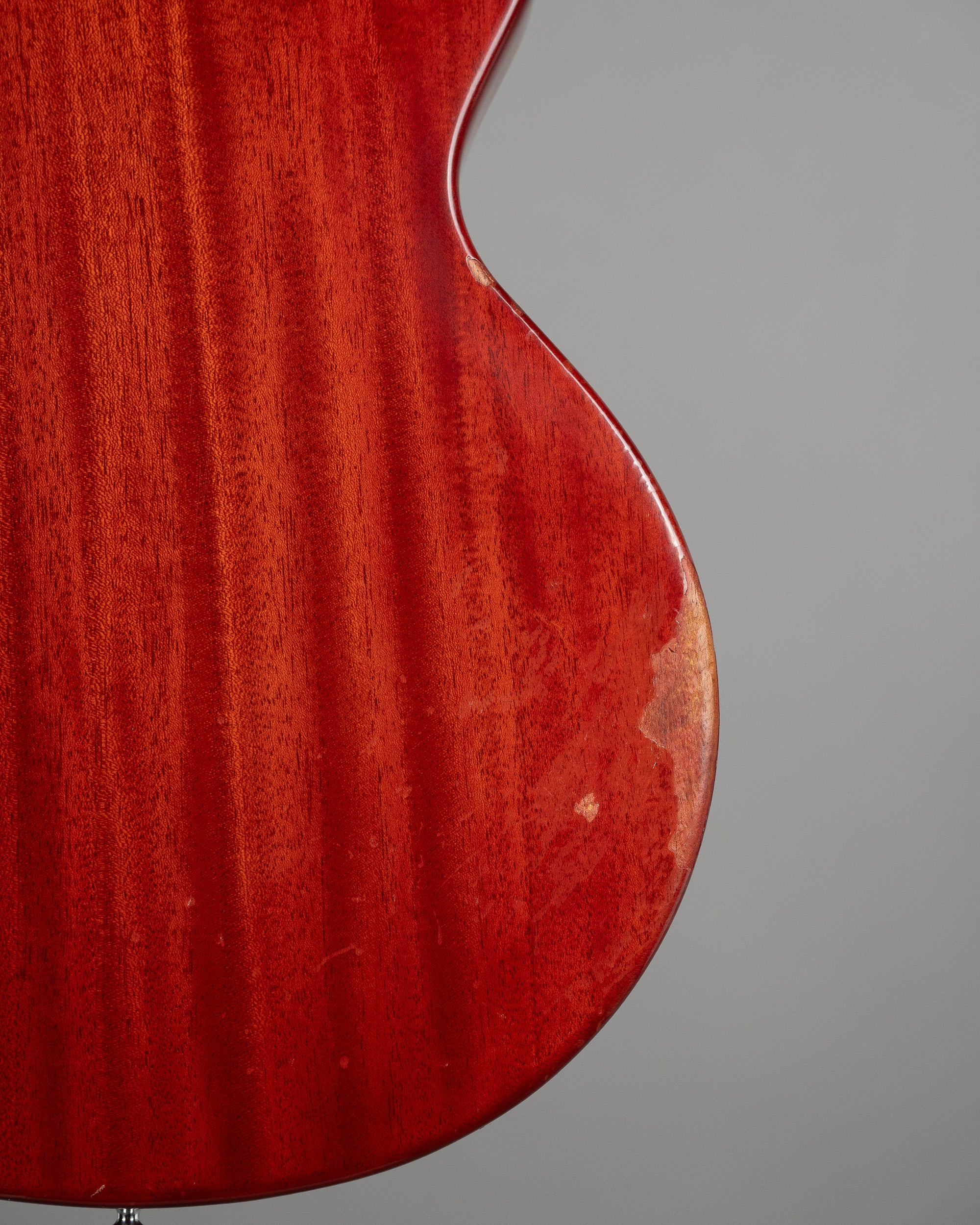 2009 Gibson Les Paul 1959 50th Anniversary (USA, Faded Persimmon Burst , OHSC, 1 of 25)