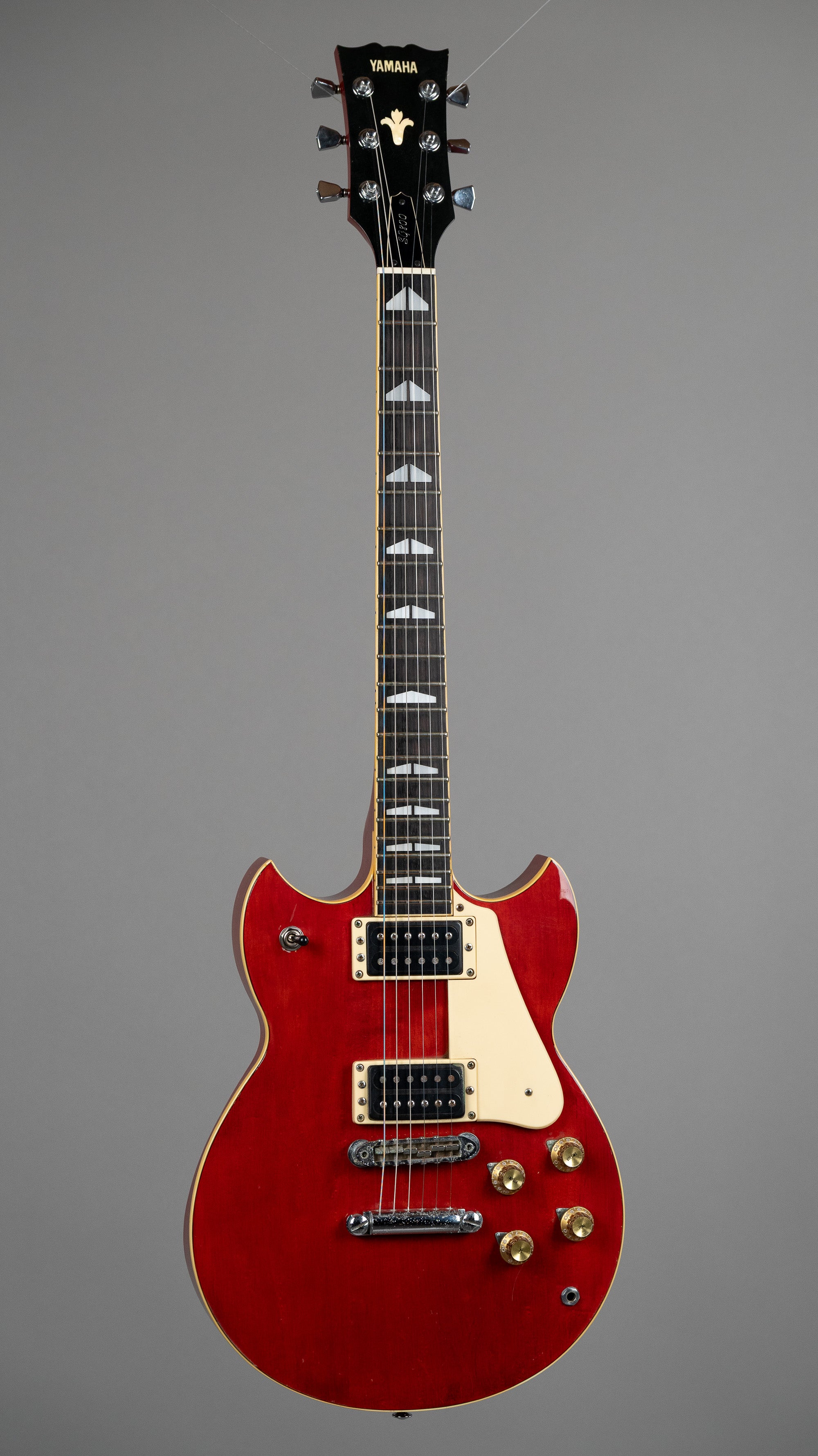 1979 Yamaha SG-800 (Japan, Red)