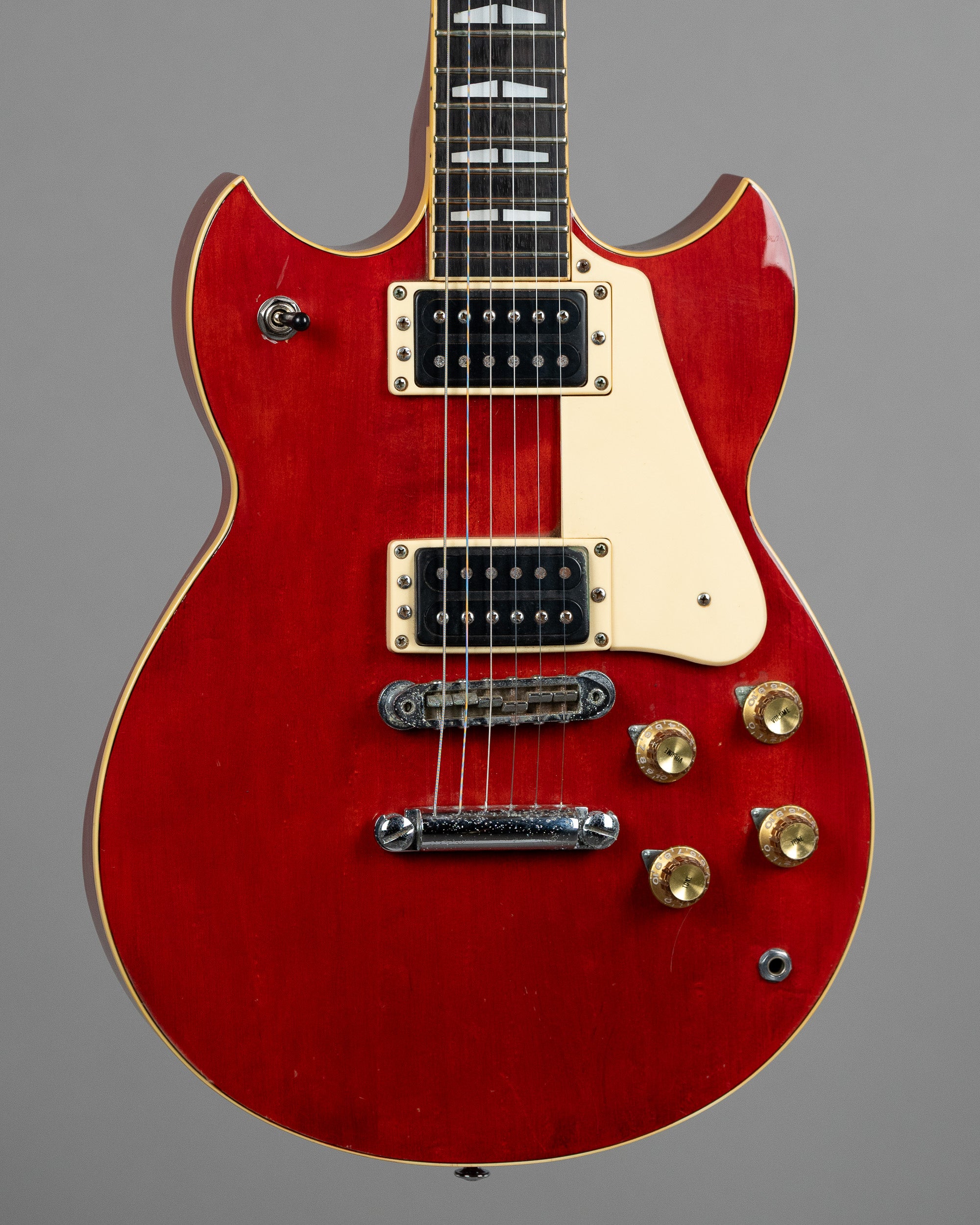 1979 Yamaha SG-800 (Japan, Red)