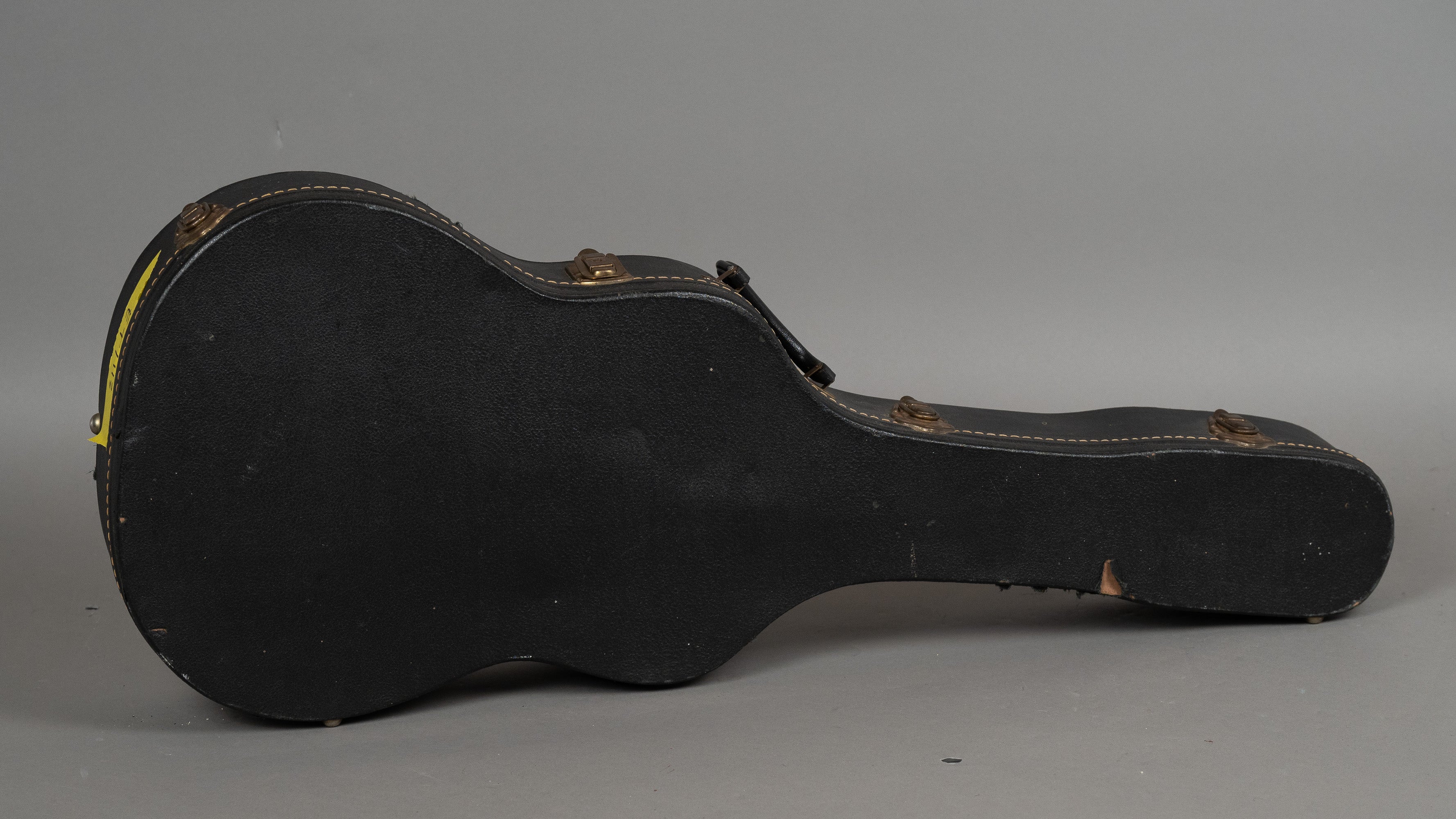 1976 Larrivee Classical (Canada, Natural, OHSC)