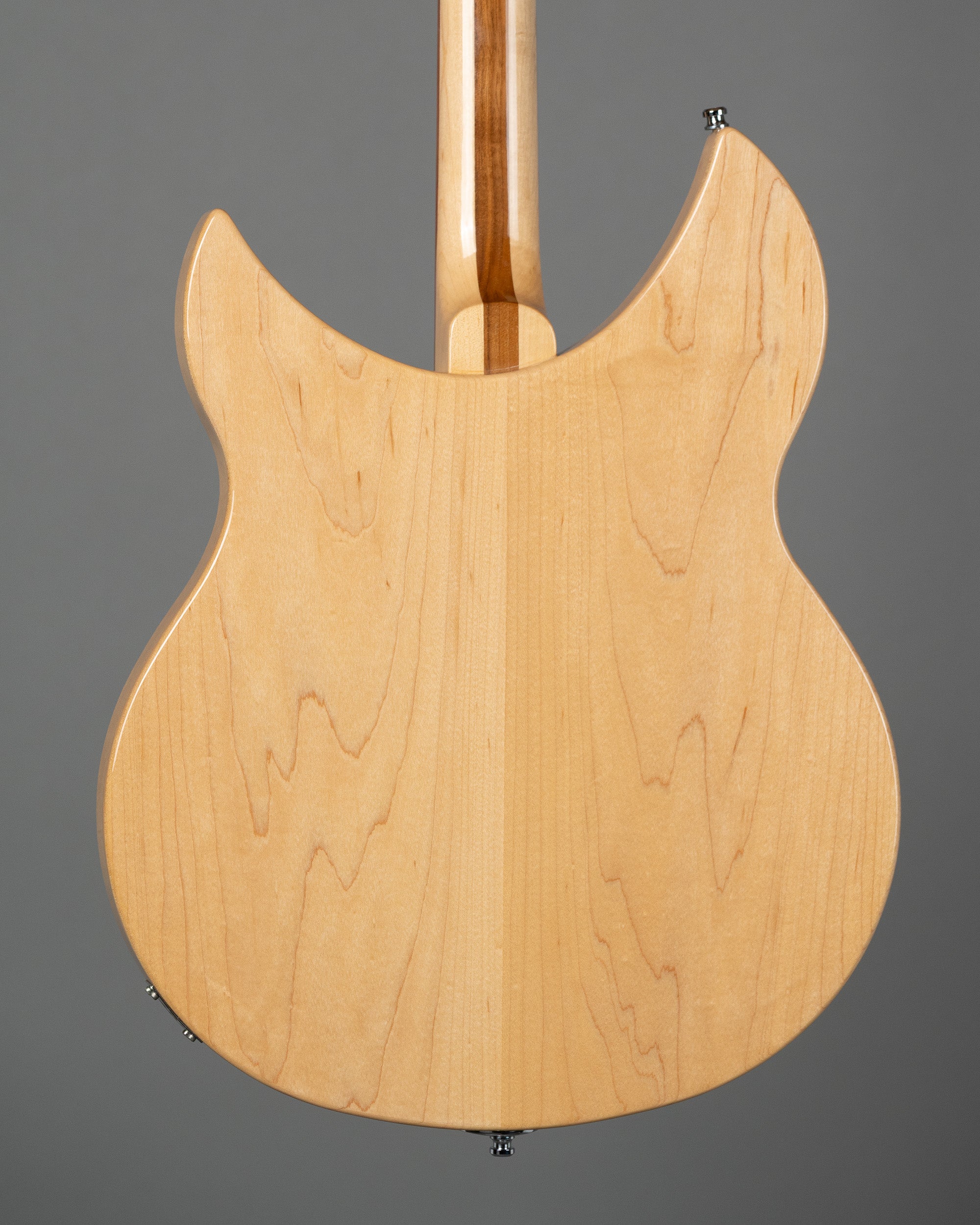 2015 Rickenbacker 330 (USA, Mapleglo, OHSC)