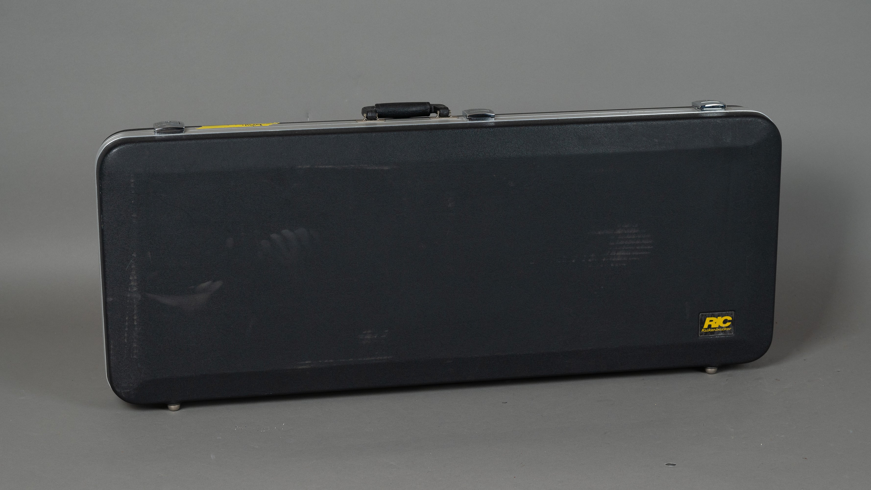 2015 Rickenbacker 330 (USA, Mapleglo, OHSC)