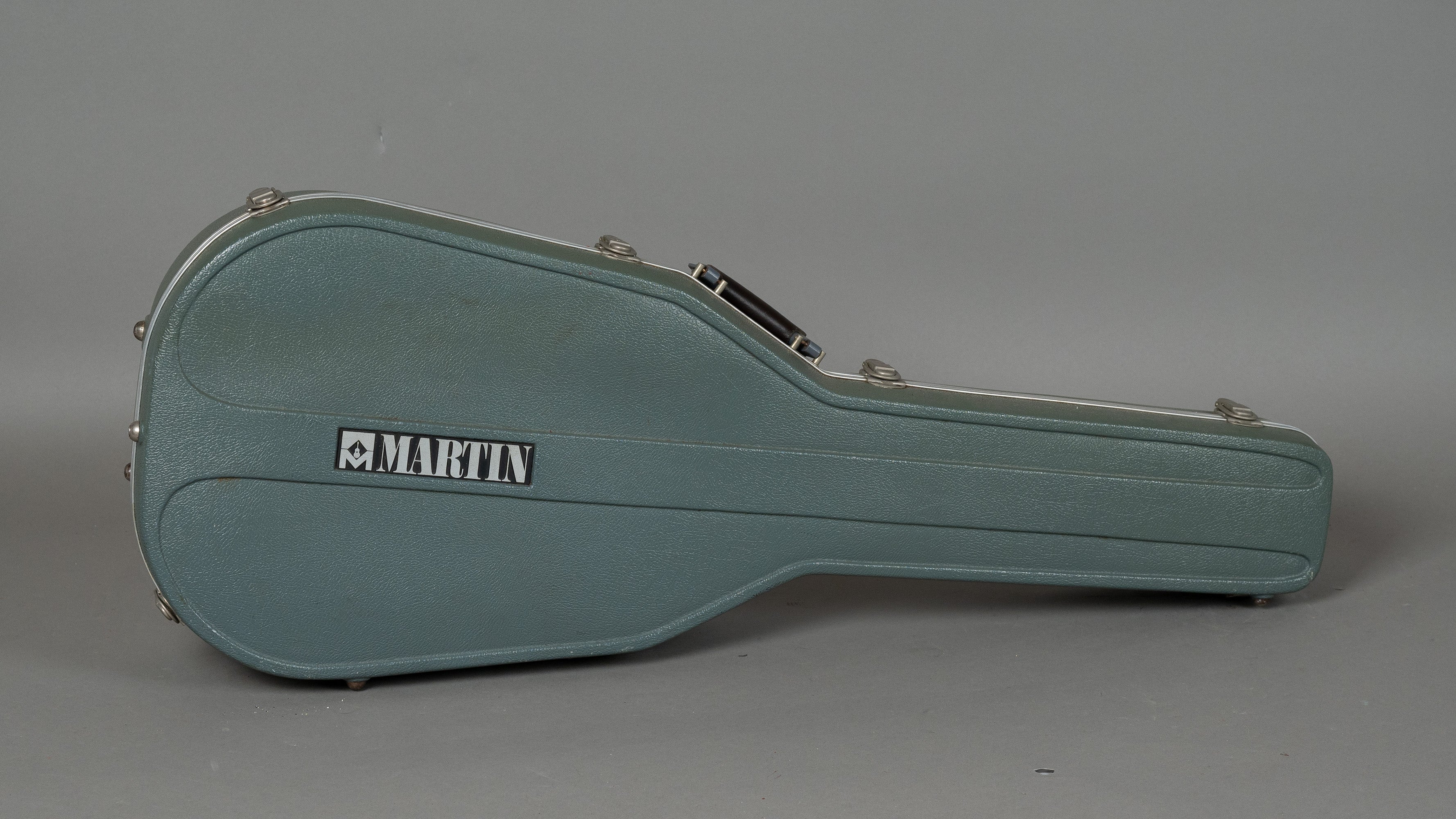 1973 Martin 00-21 (USA, Natural, OHSC)