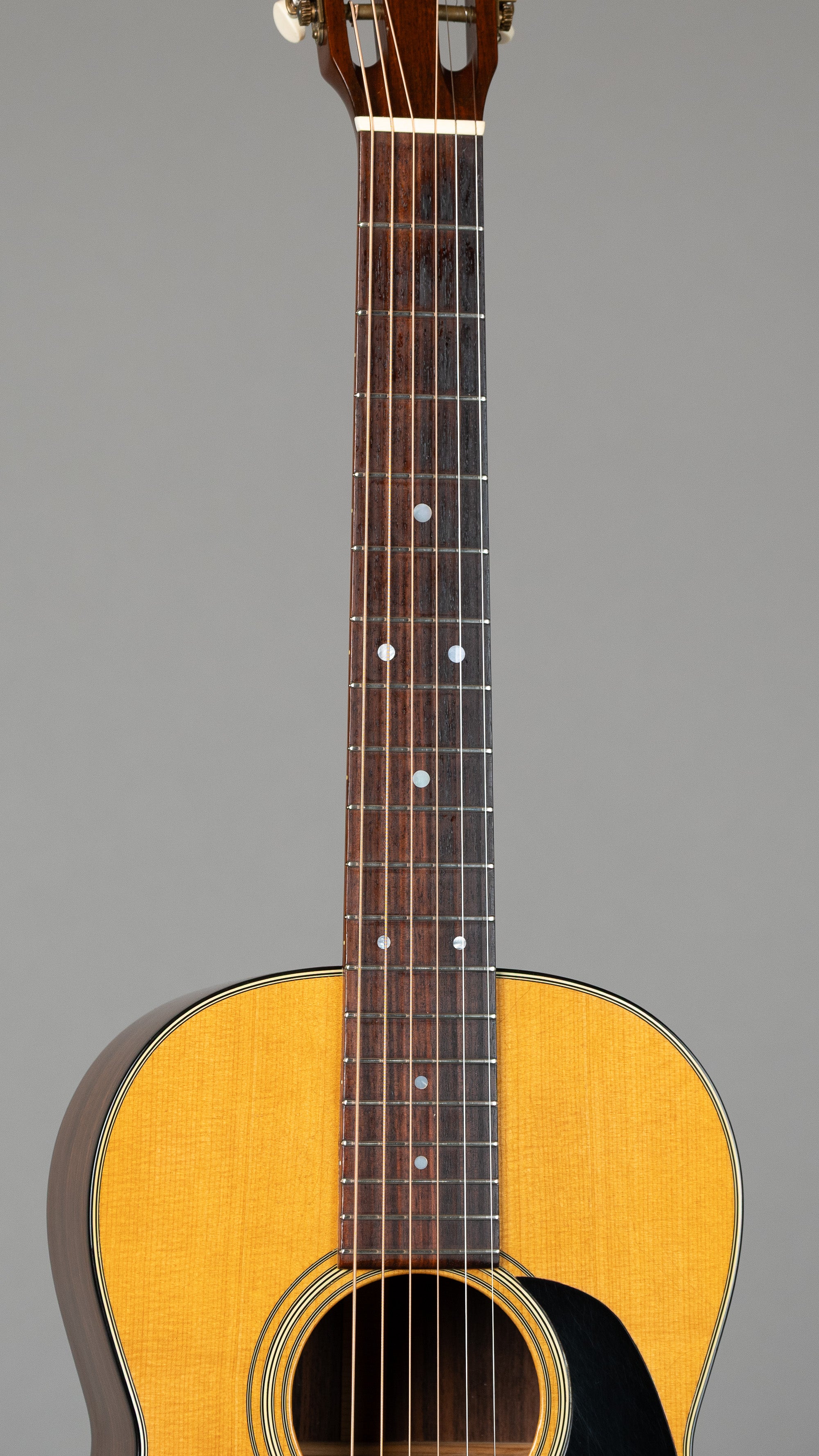 1973 Martin 00-21 (USA, Natural, OHSC)