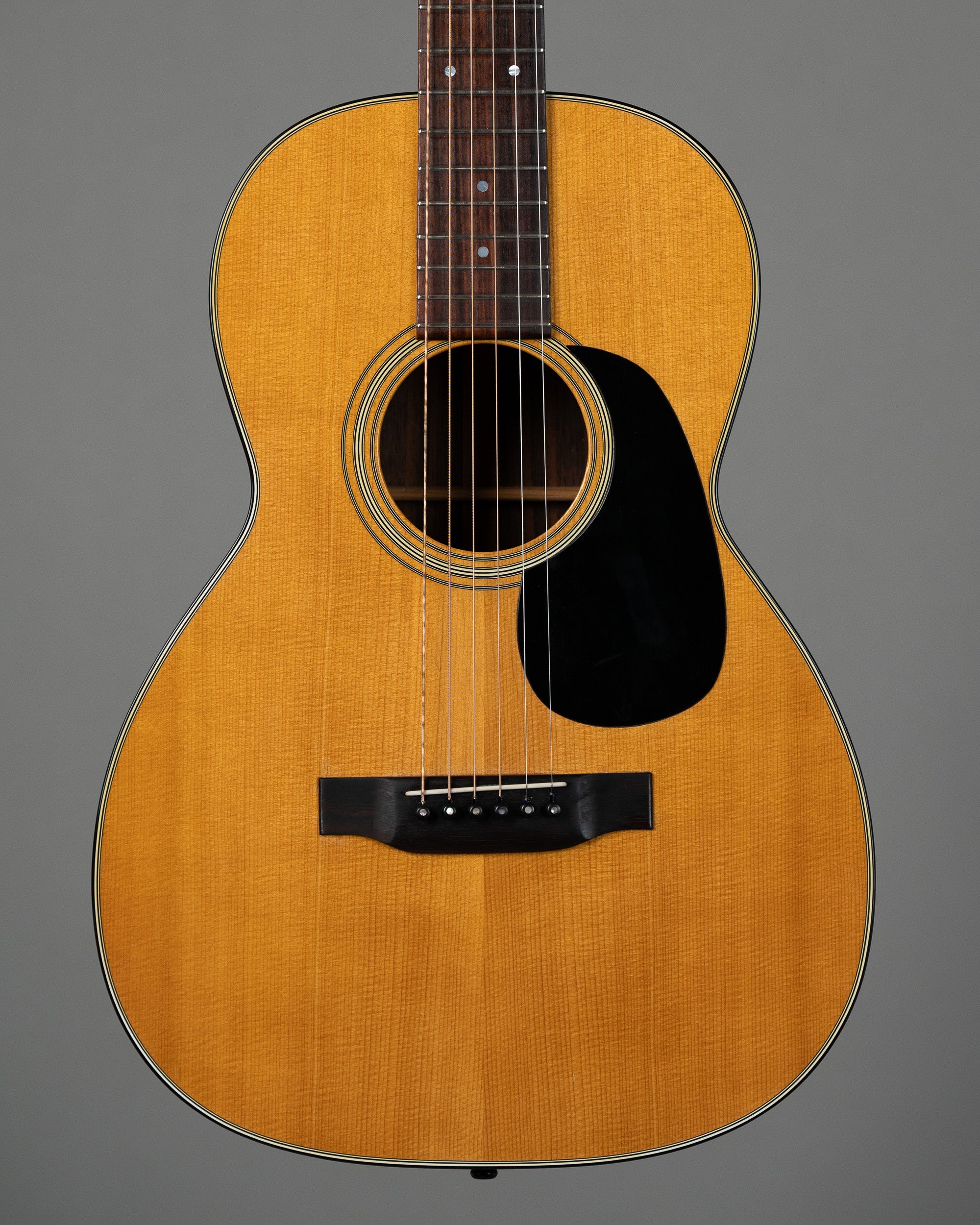 1973 Martin 00-21 (USA, Natural, OHSC)