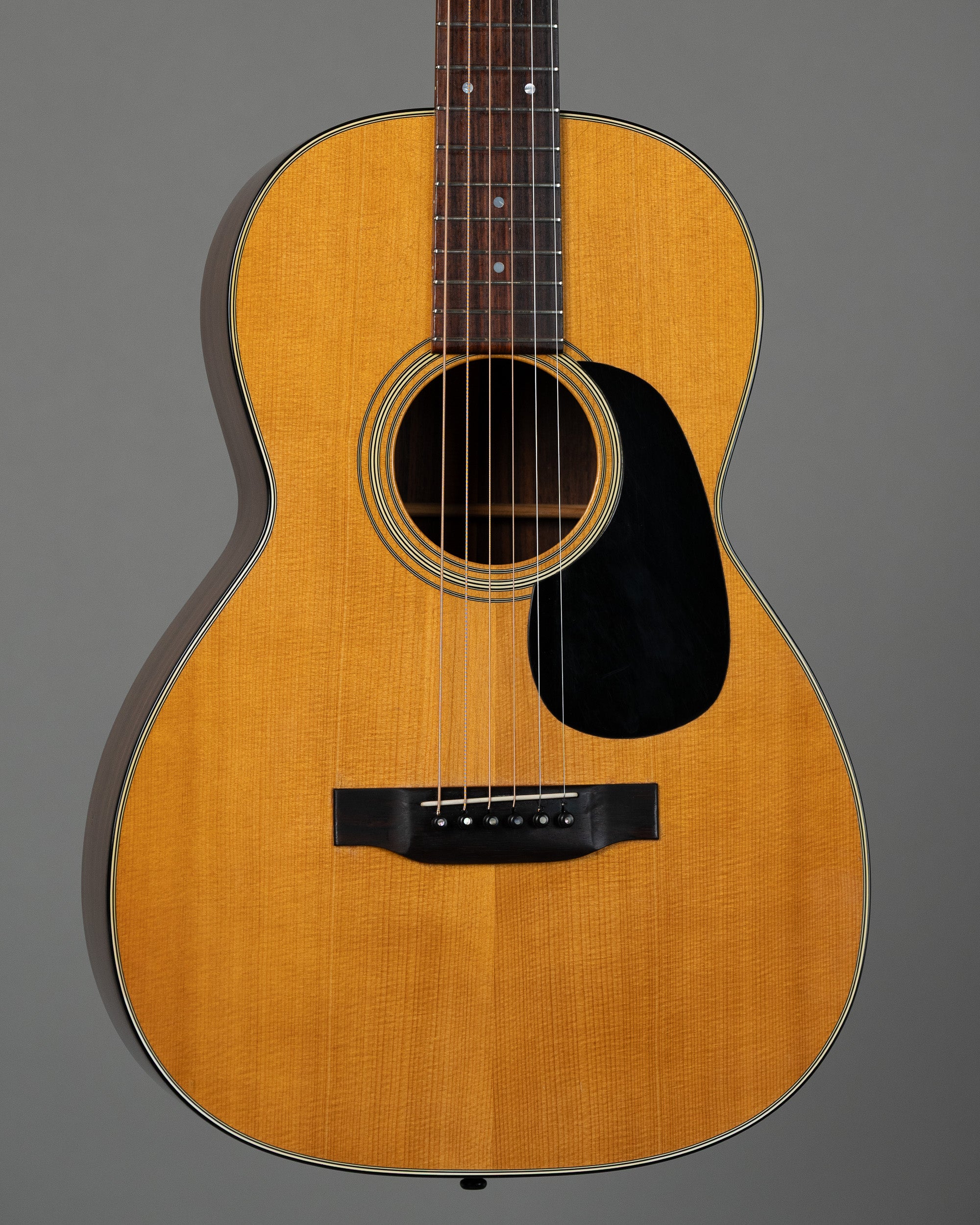 1973 Martin 00-21 (USA, Natural, OHSC)