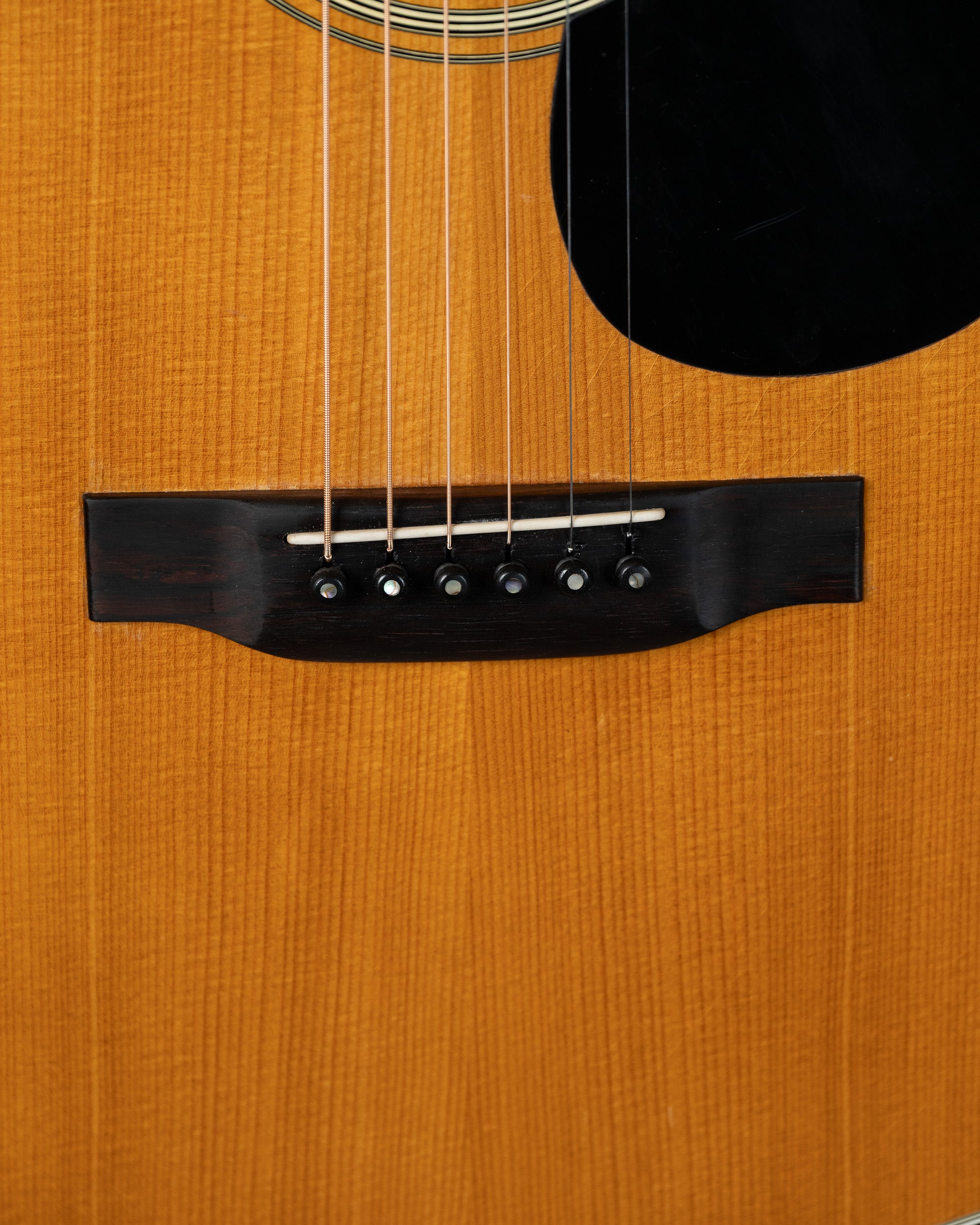 1973 Martin 00-21 (USA, Natural, OHSC)