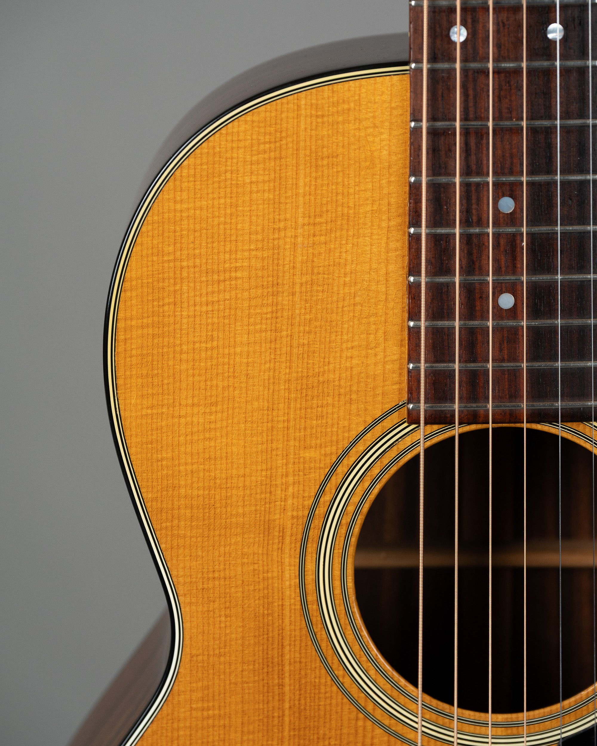 1973 Martin 00-21 (USA, Natural, OHSC)