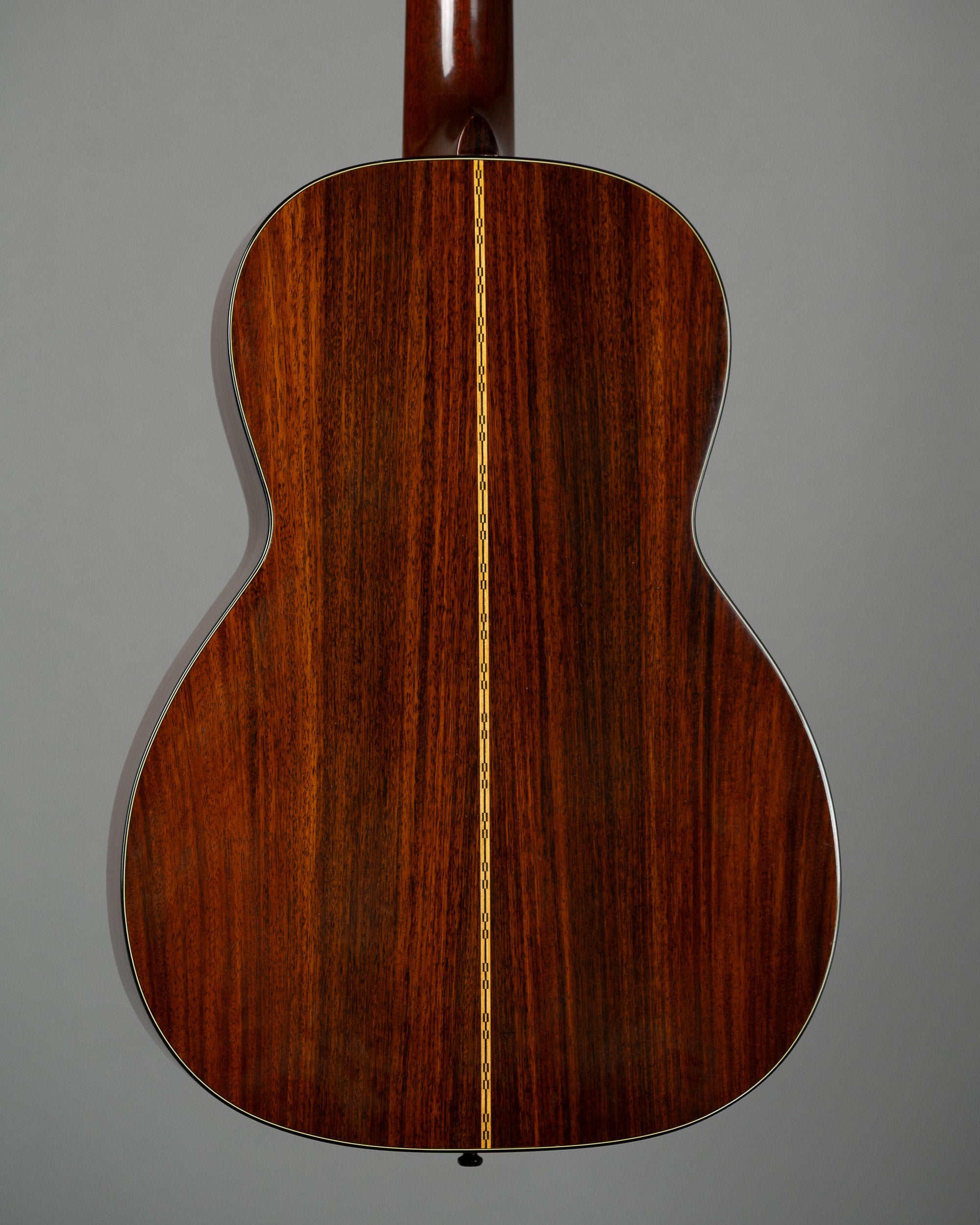 1973 Martin 00-21 (USA, Natural, OHSC)
