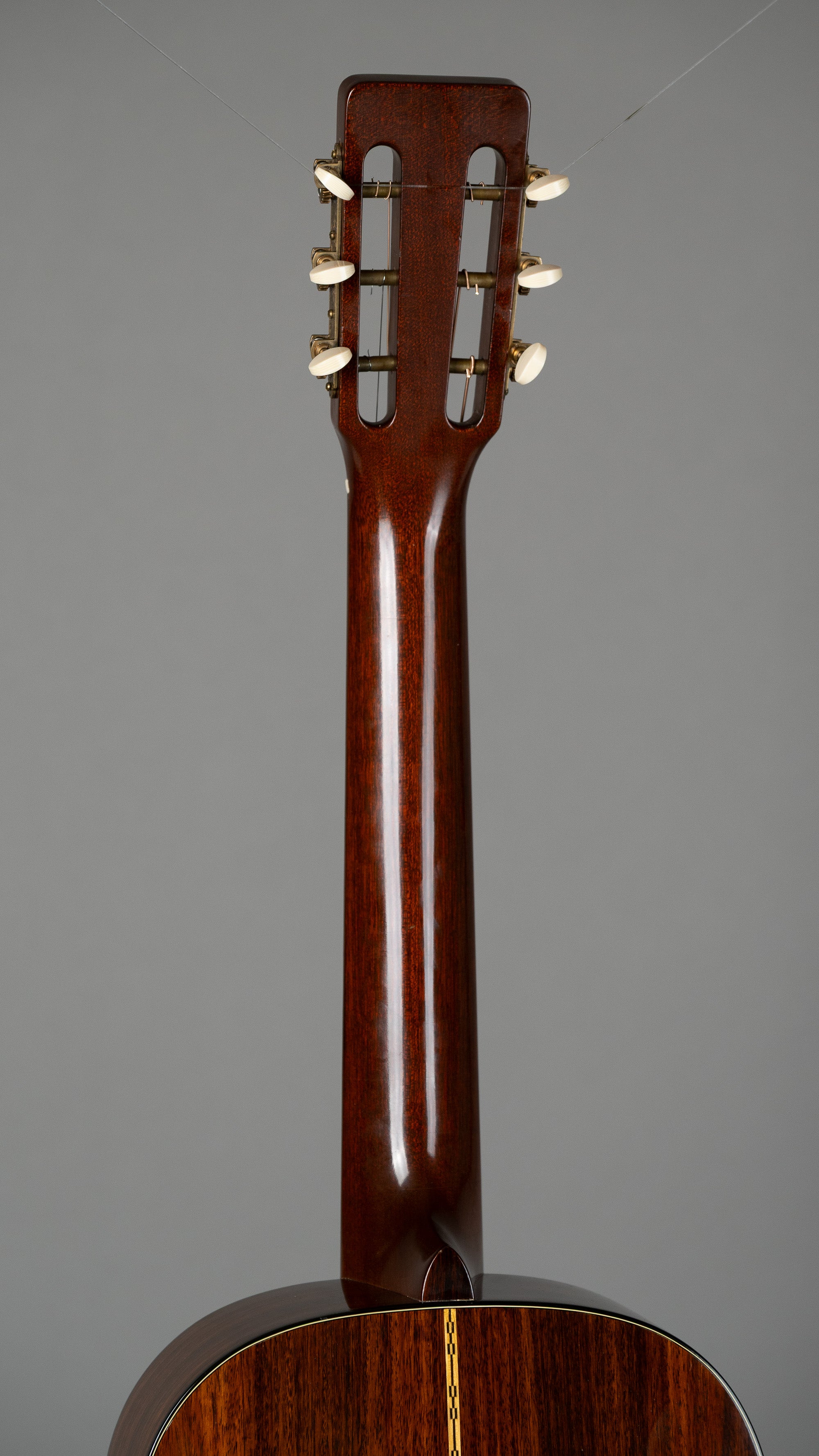 1973 Martin 00-21 (USA, Natural, OHSC)