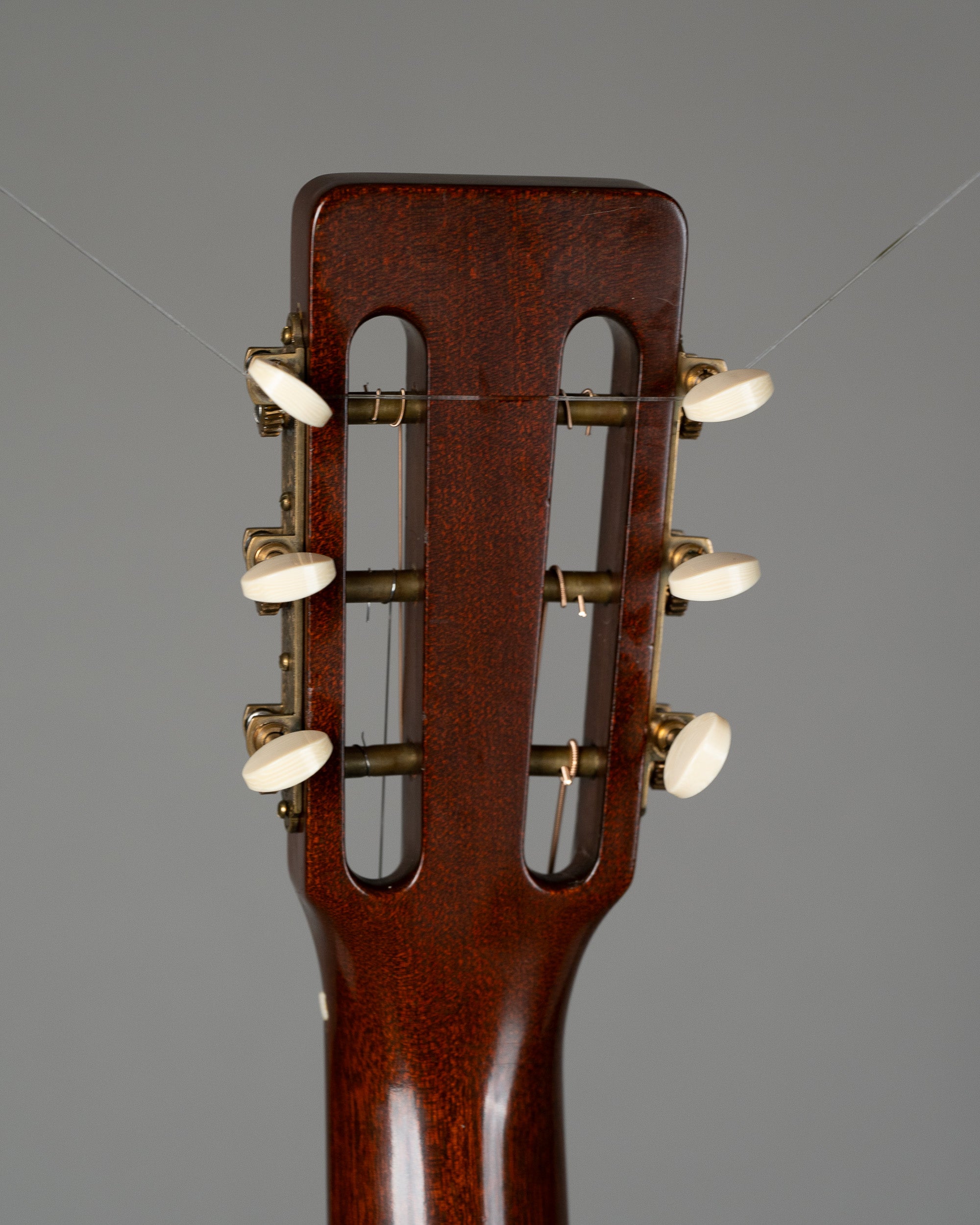 1973 Martin 00-21 (USA, Natural, OHSC)