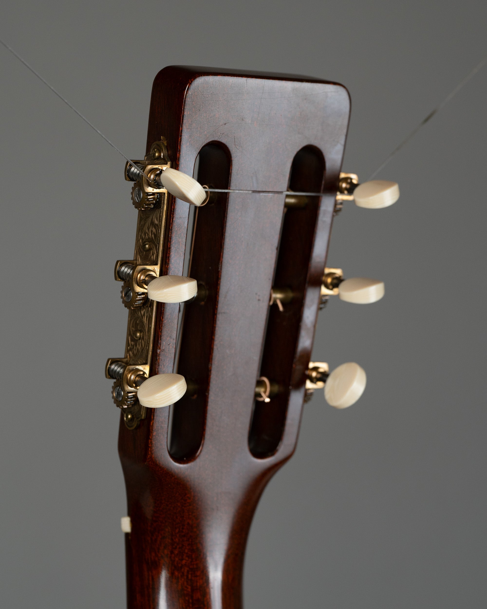 1973 Martin 00-21 (USA, Natural, OHSC)