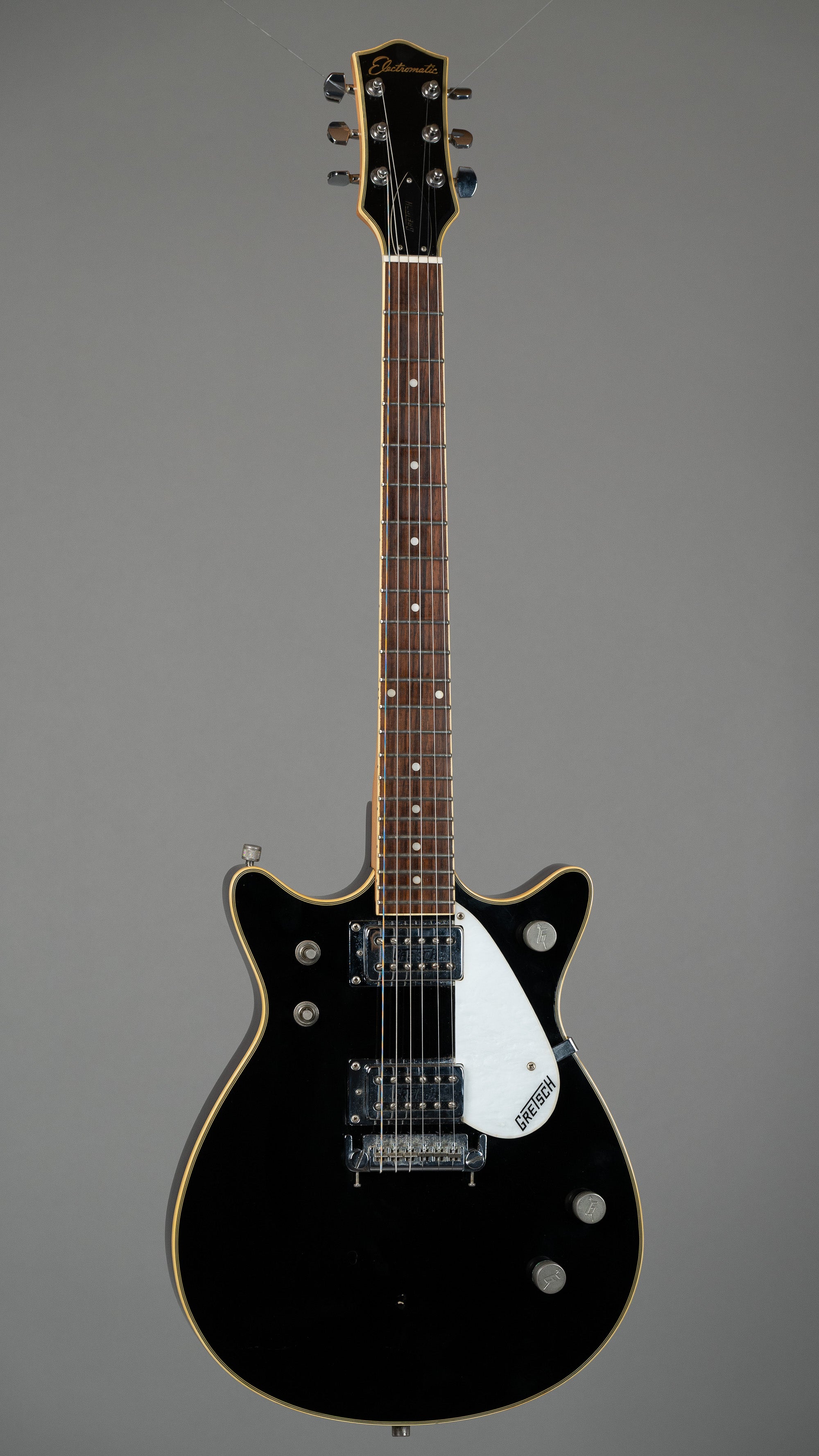 c1990s Gretsch Electromatic Jet (Korea, Black)