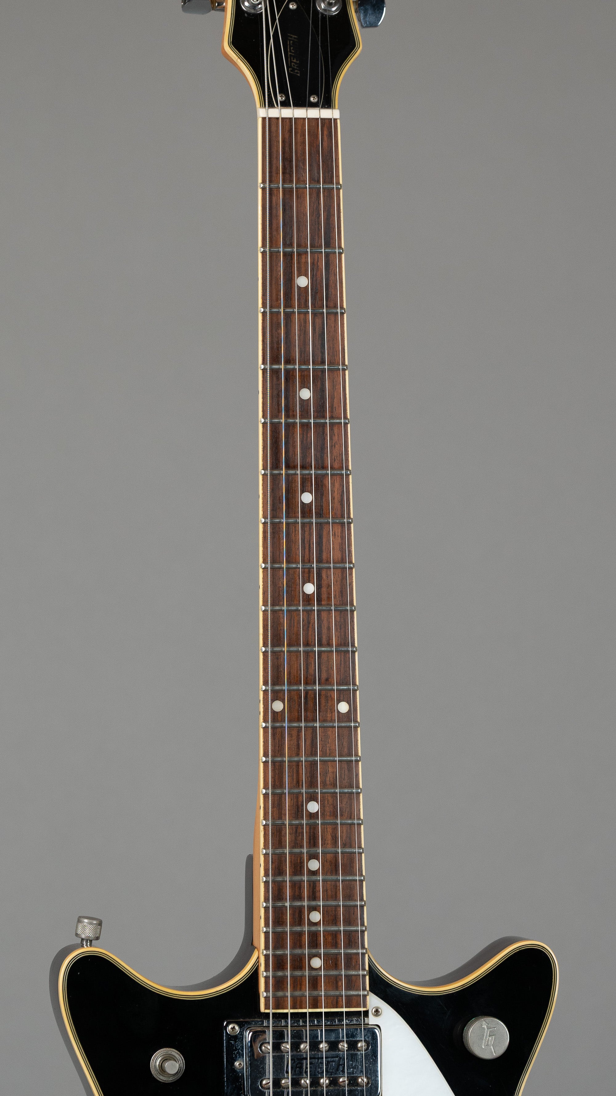 c1990s Gretsch Electromatic Jet (Korea, Black)