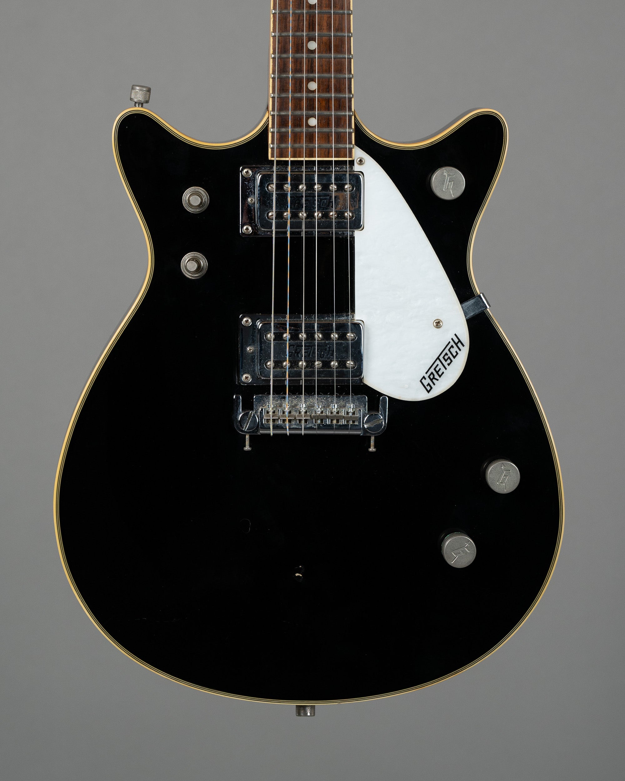 c1990s Gretsch Electromatic Jet (Korea, Black)
