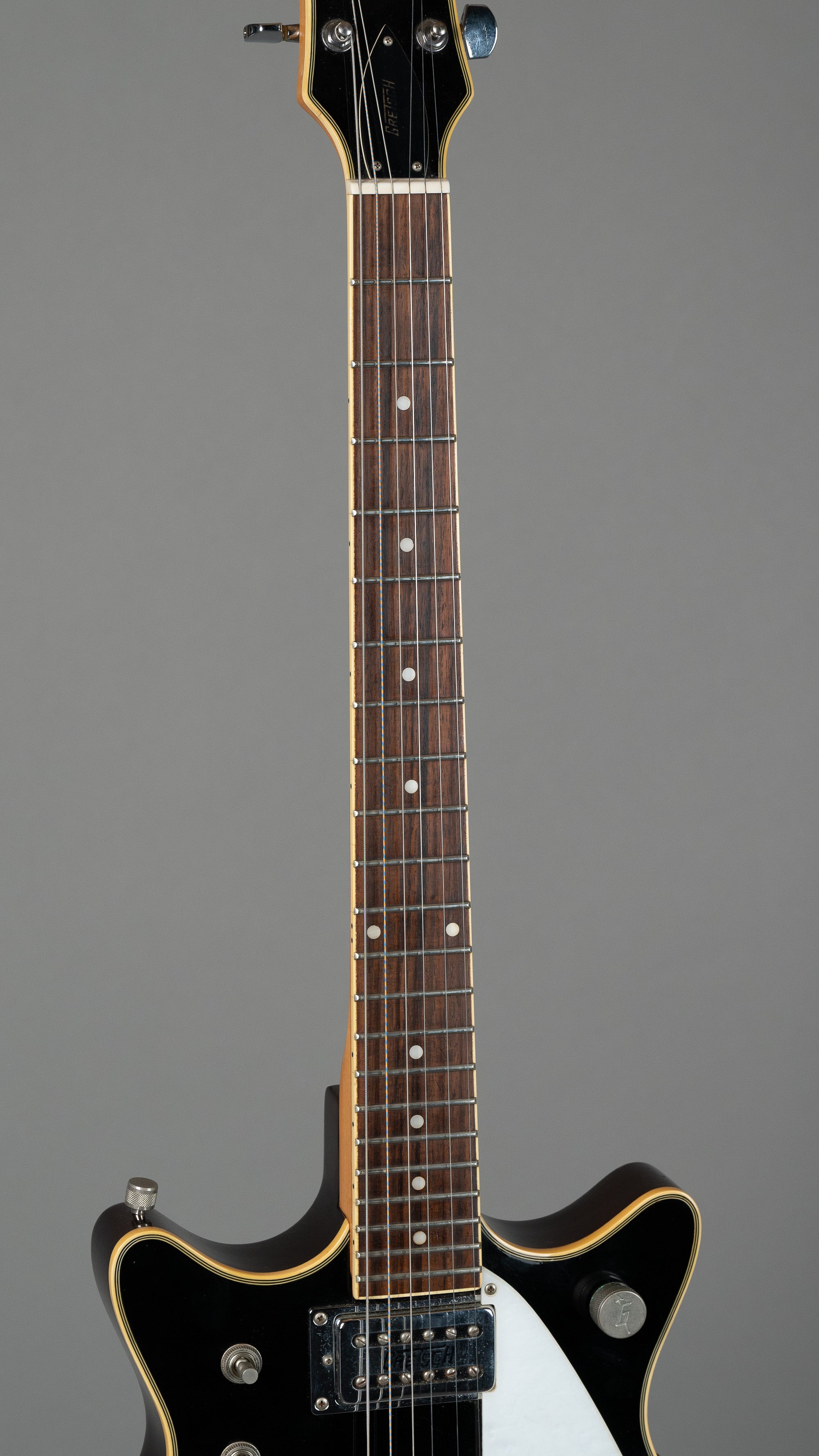 c1990s Gretsch Electromatic Jet (Korea, Black)