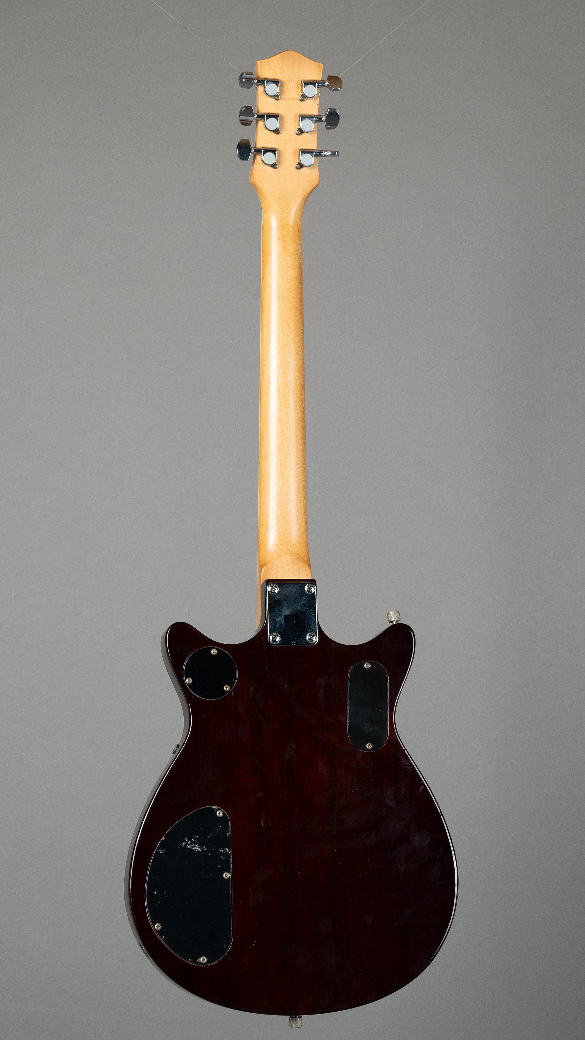 c1990s Gretsch Electromatic Jet (Korea, Black)