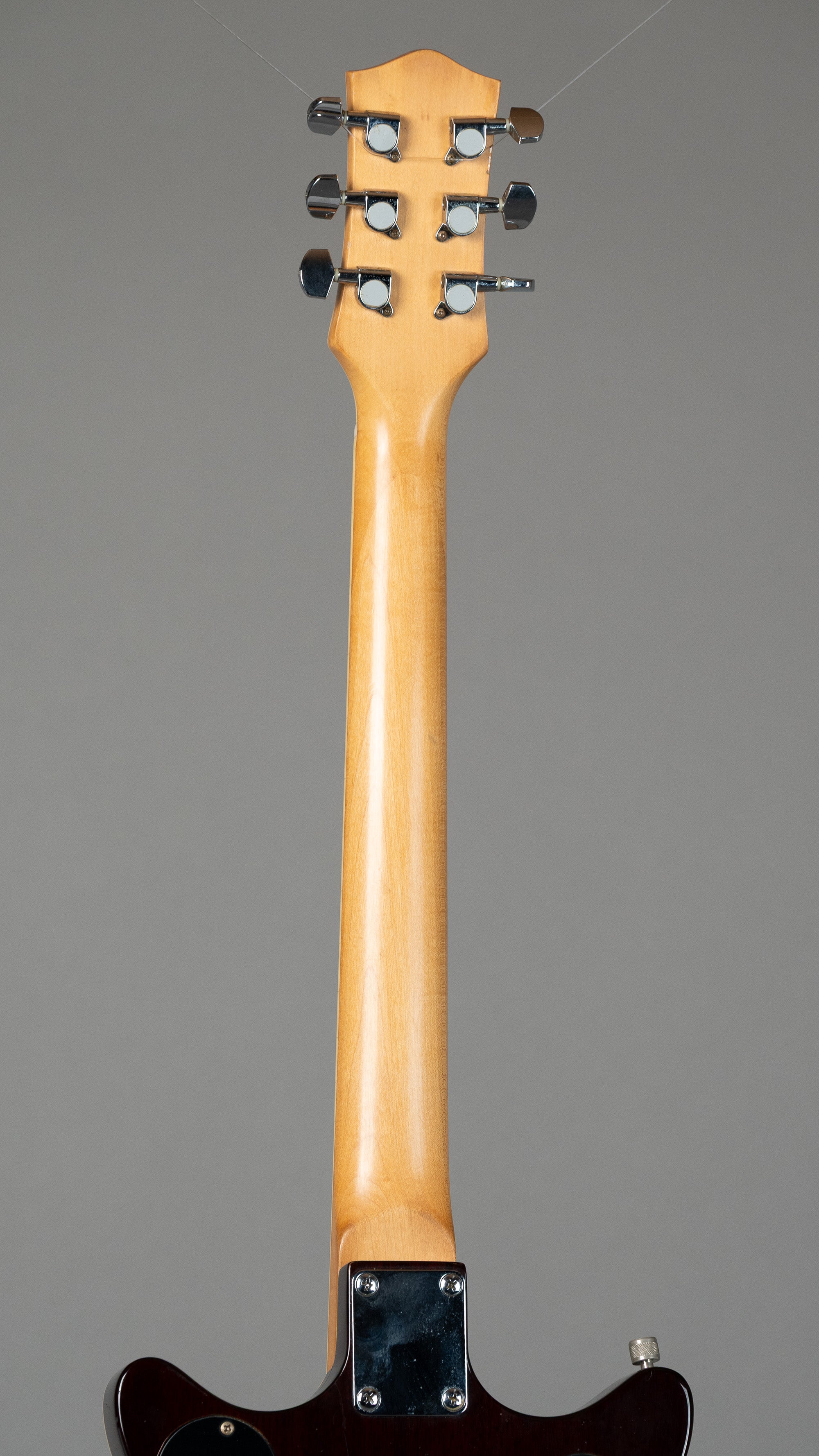 c1990s Gretsch Electromatic Jet (Korea, Black)