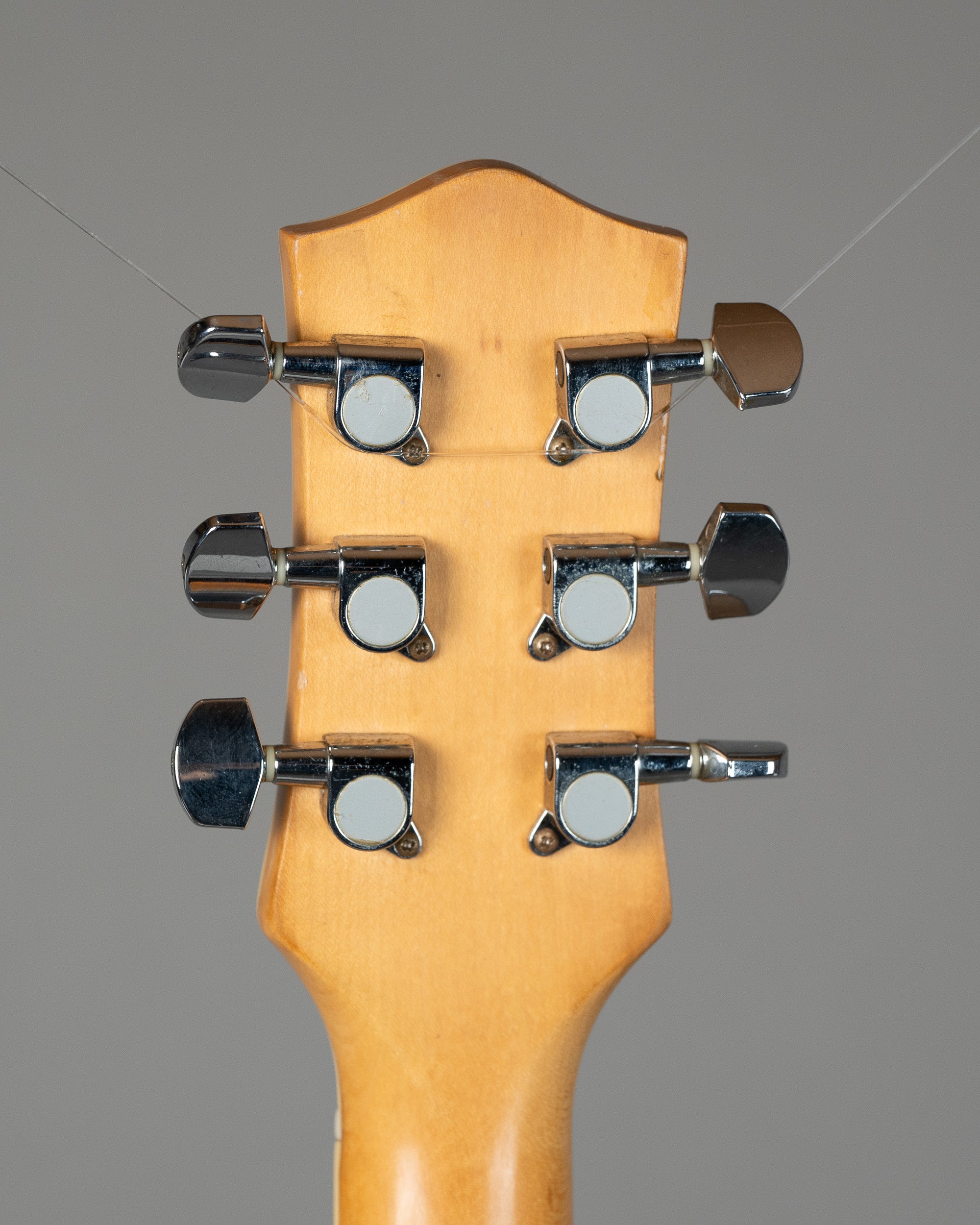 c1990s Gretsch Electromatic Jet (Korea, Black)