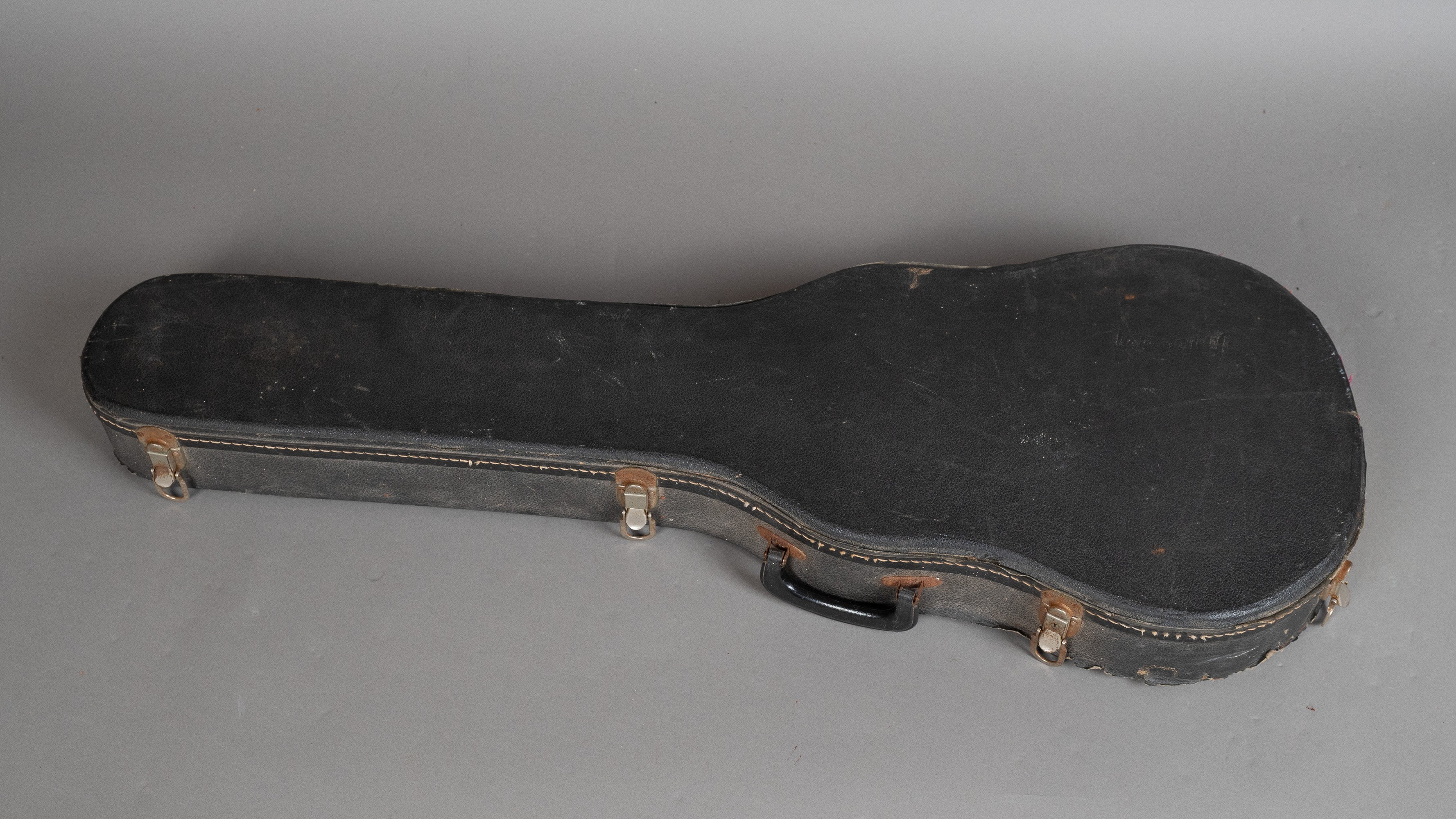 1987 Gibson Les Paul Junior (USA, Cherry, Gibson HSC)