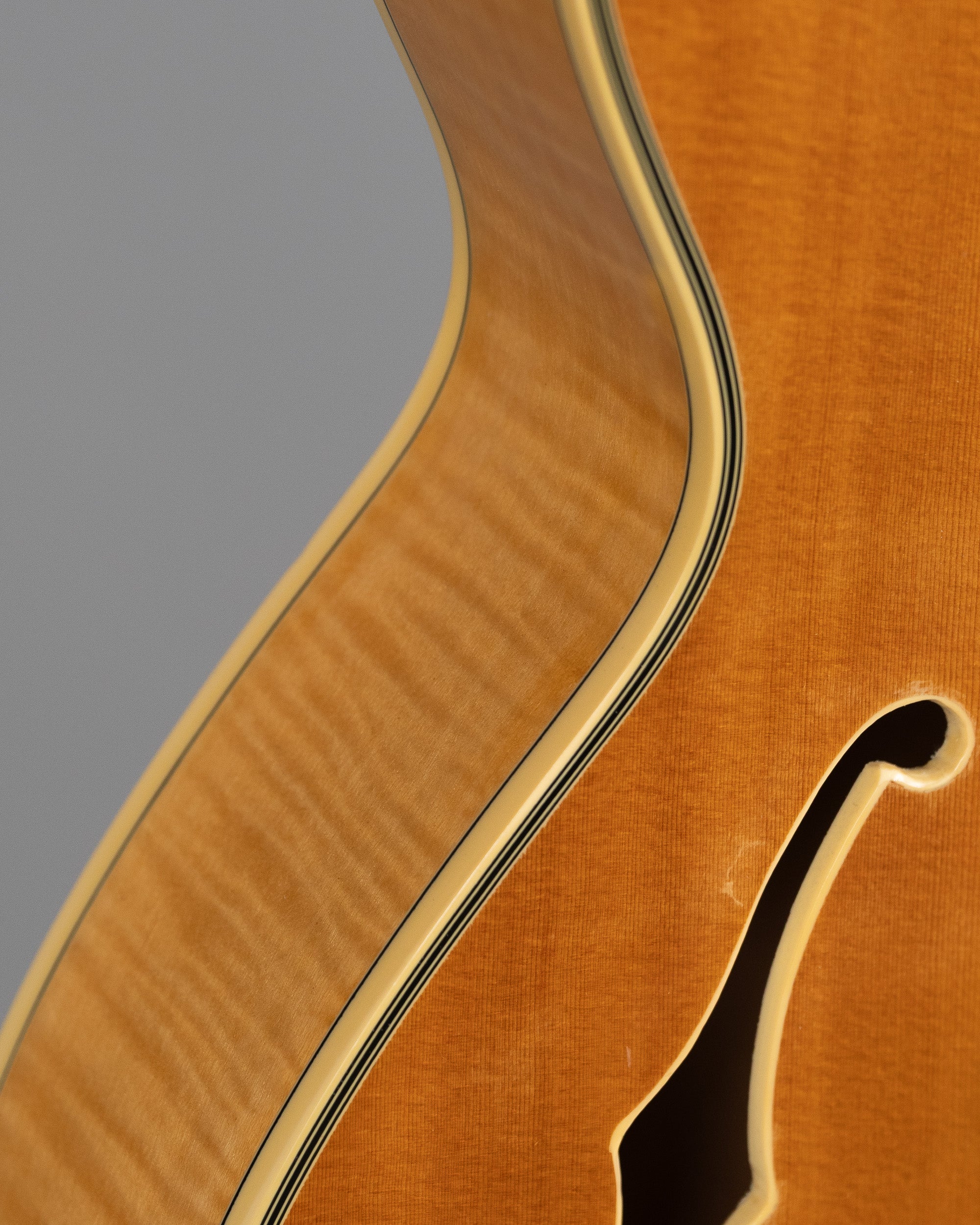 2006 Epiphone Joe Pass (Korea, Natural, Gig Bag)