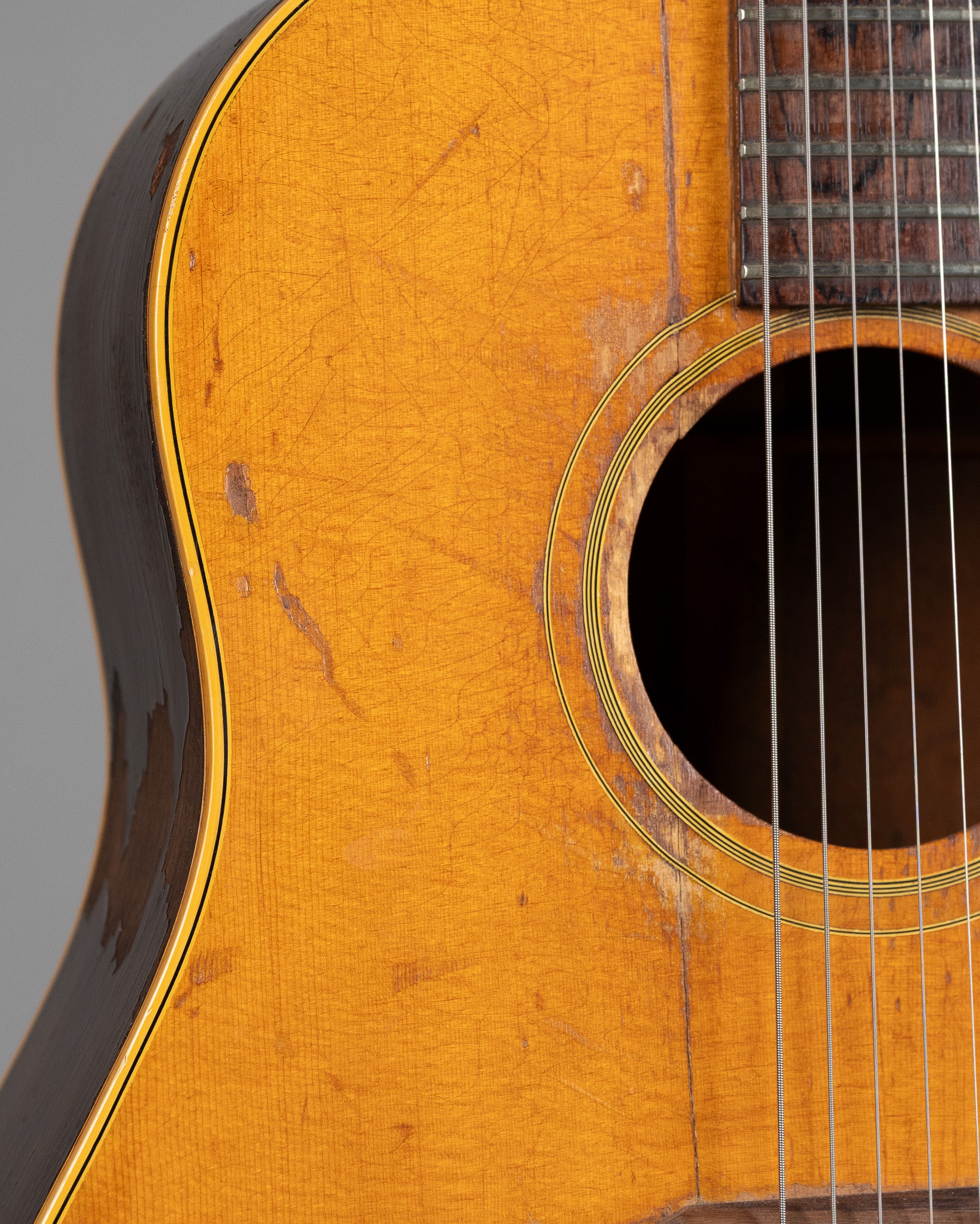 1967 Gibson J-50 ADJ Acoustic (USA, Natural, HSC)