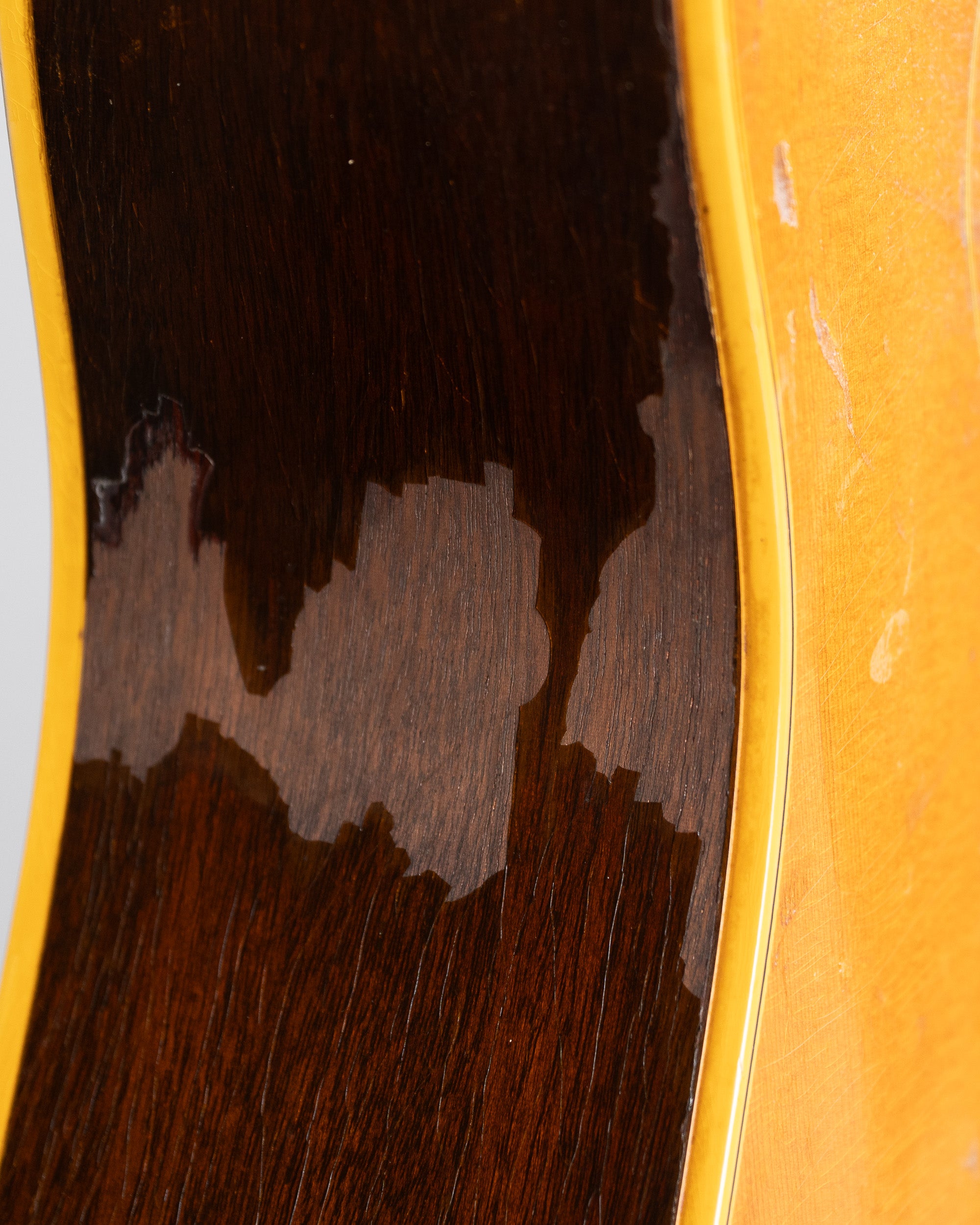 1967 Gibson J-50 ADJ Acoustic (USA, Natural, HSC)