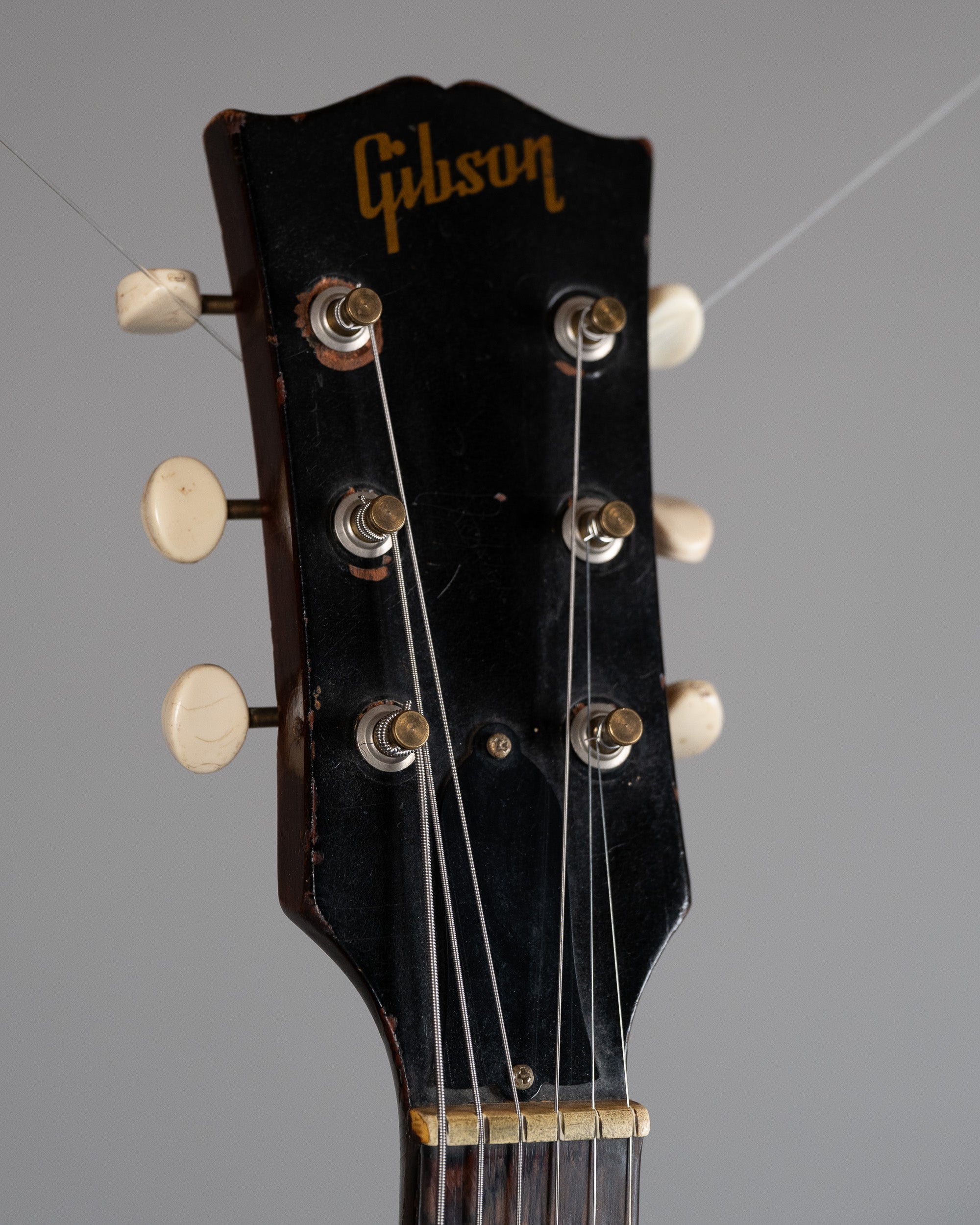 1967 Gibson J-50 ADJ Acoustic (USA, Natural, HSC)