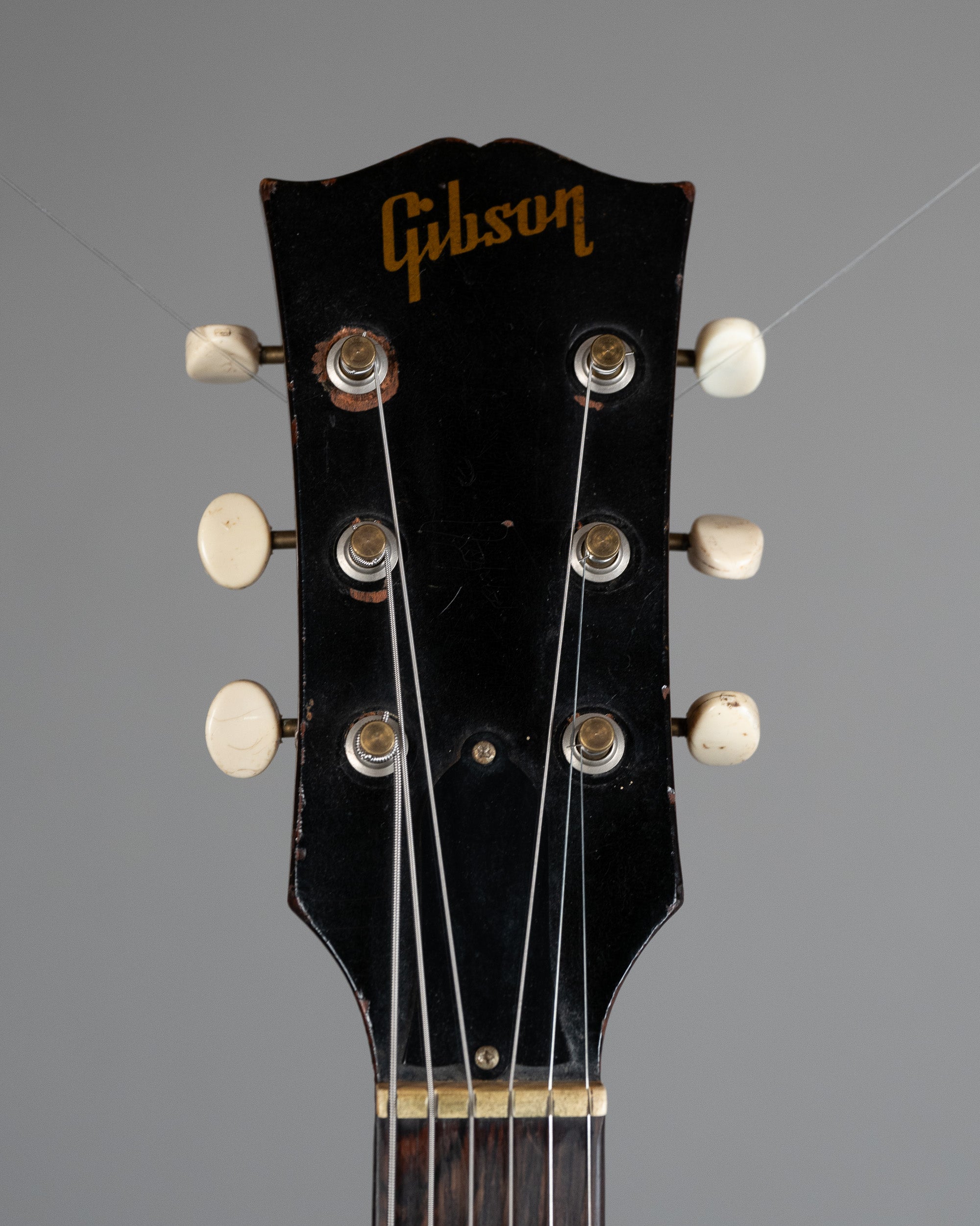 1967 Gibson J-50 ADJ Acoustic (USA, Natural, HSC)