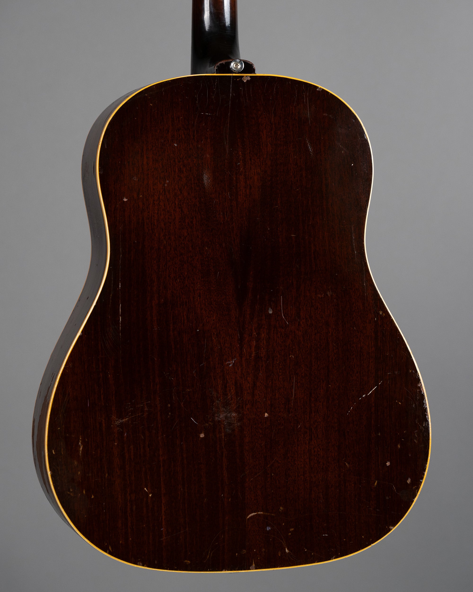 1967 Gibson J-50 ADJ Acoustic (USA, Natural, HSC)