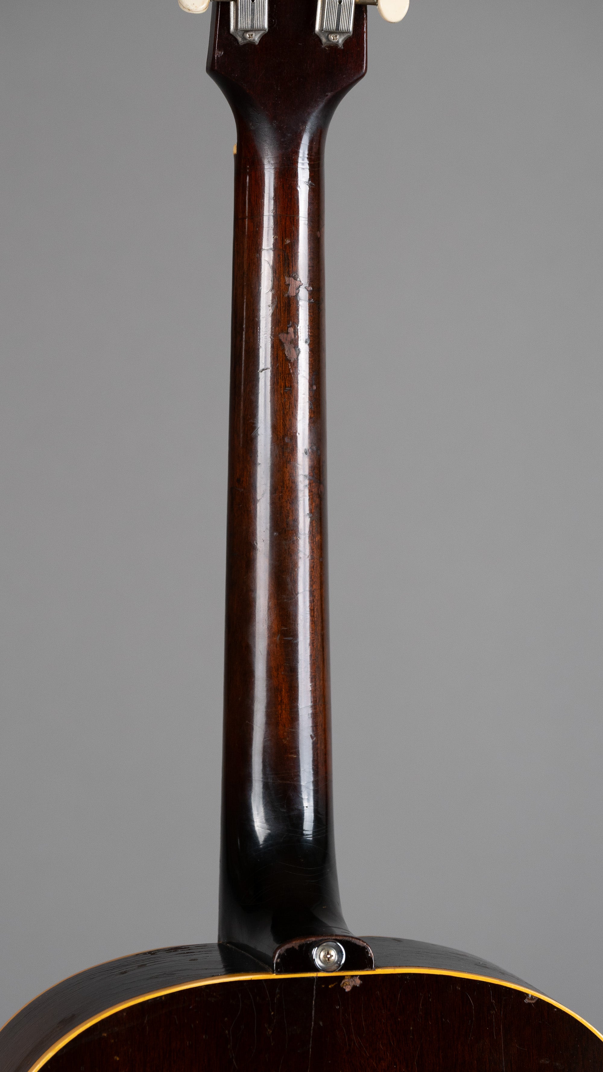 1967 Gibson J-50 ADJ Acoustic (USA, Natural, HSC)