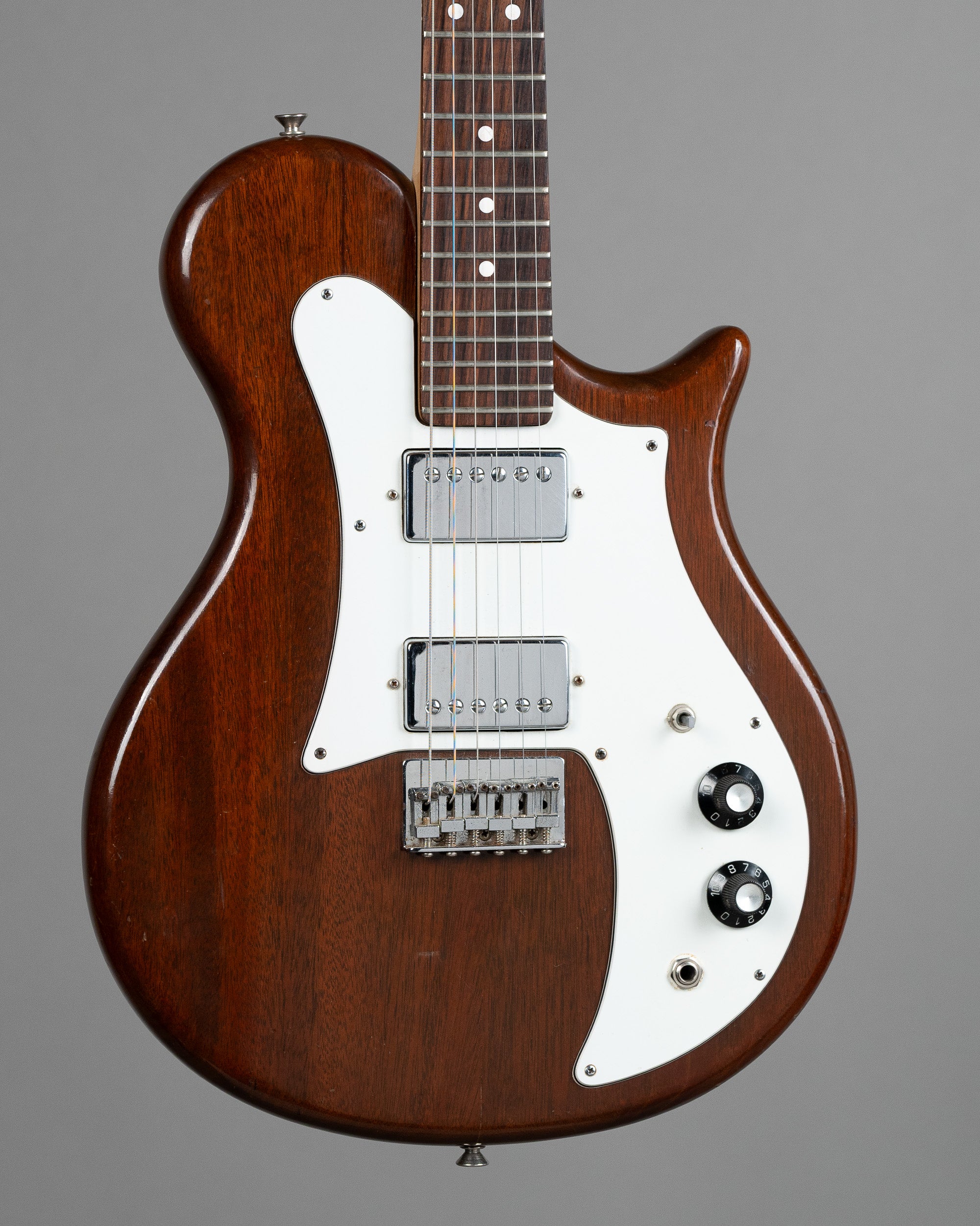 1979 Gretsch BST-1000 (USA, Walnut, OHSC)