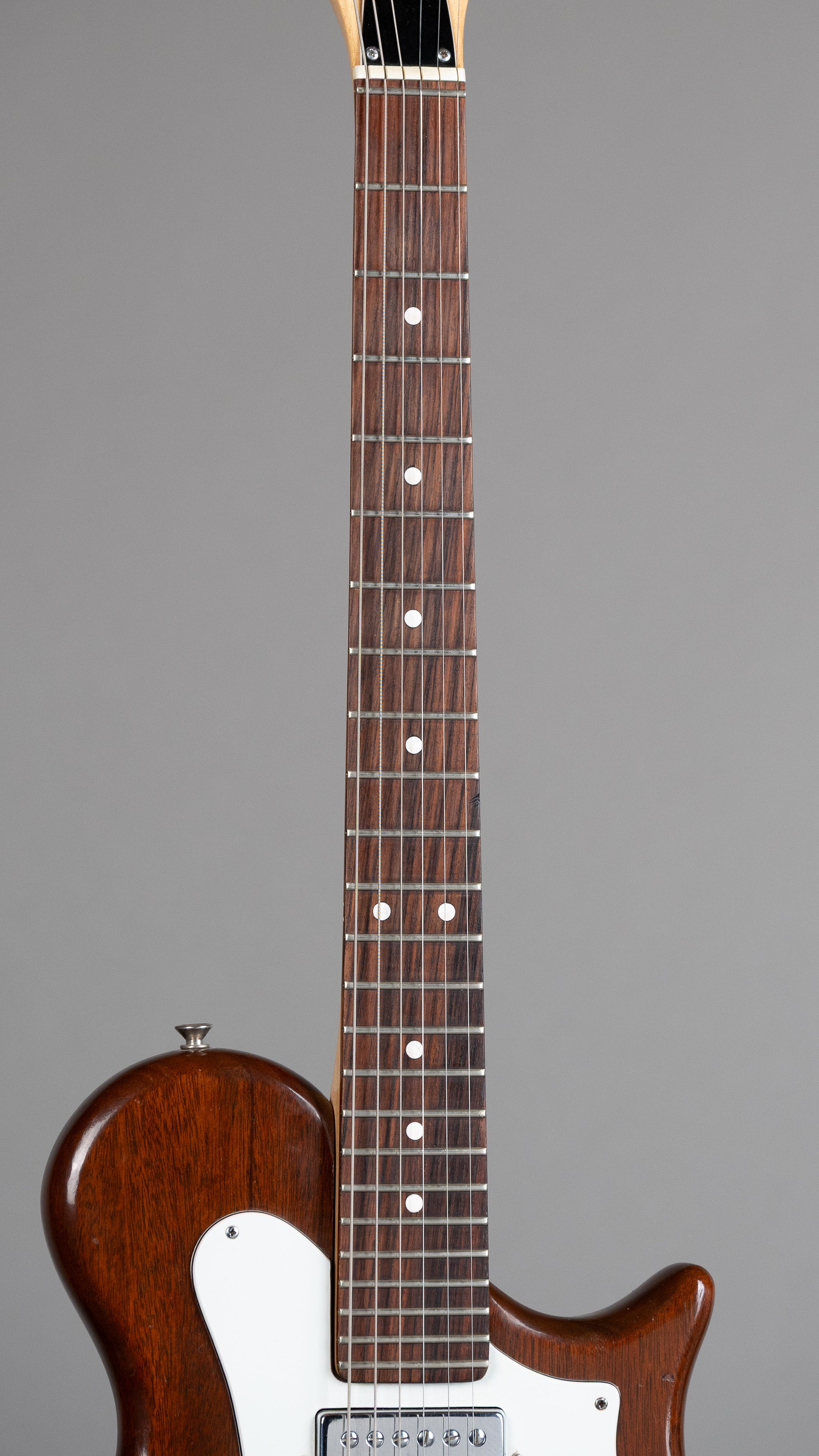 1979 Gretsch BST-1000 (USA, Walnut, OHSC)