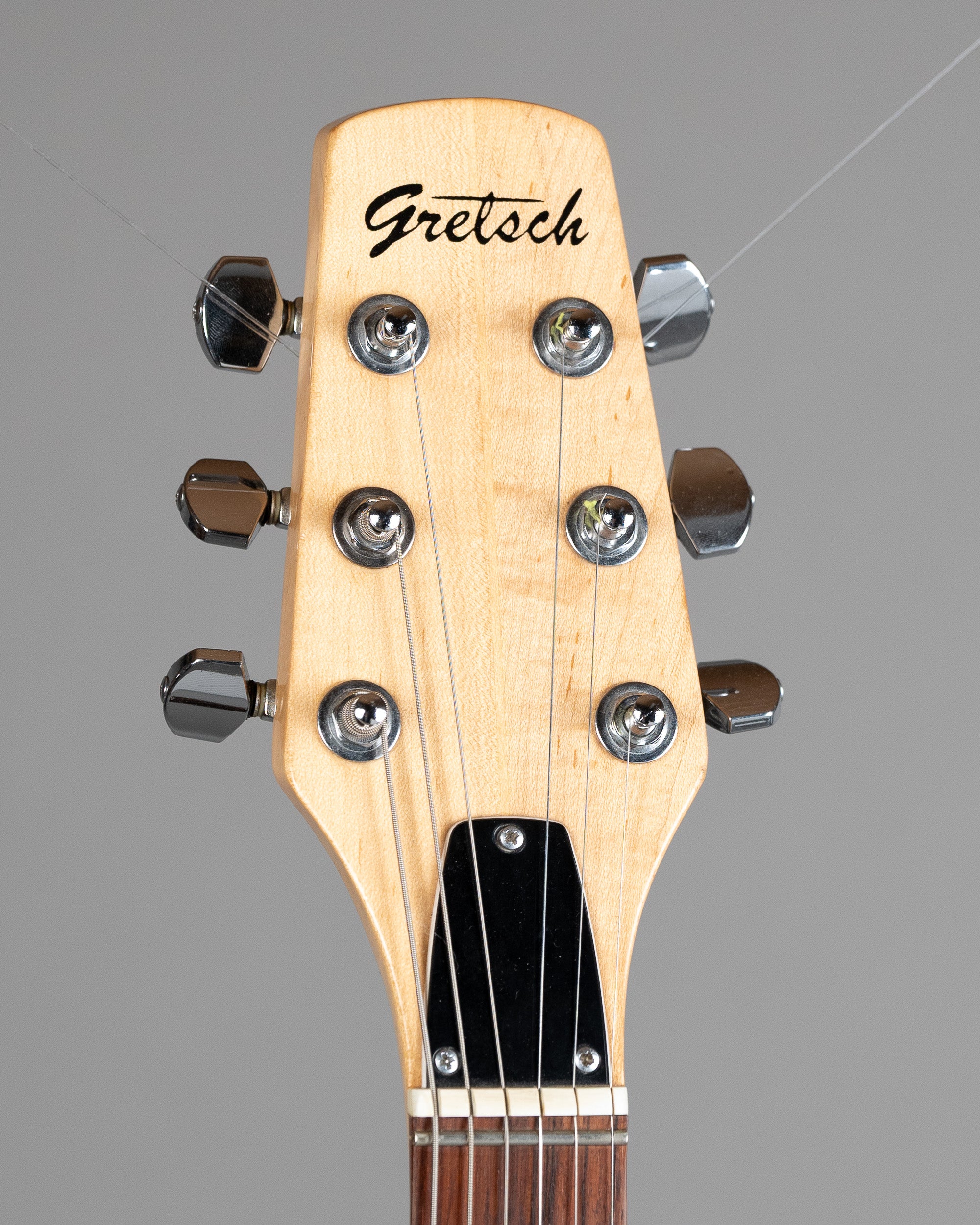 1979 Gretsch BST-1000 (USA, Walnut, OHSC)