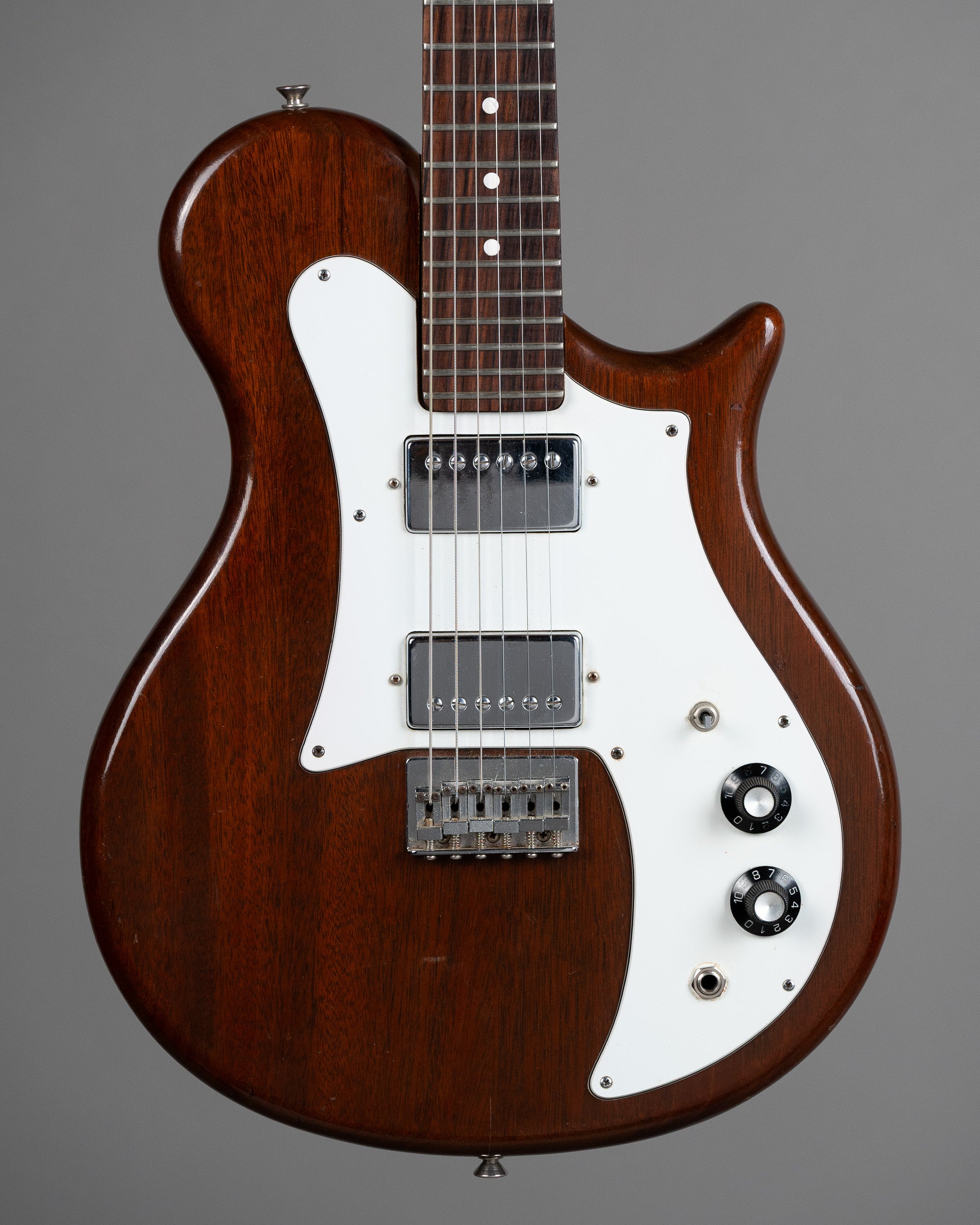 1979 Gretsch BST-1000 (USA, Walnut, OHSC)