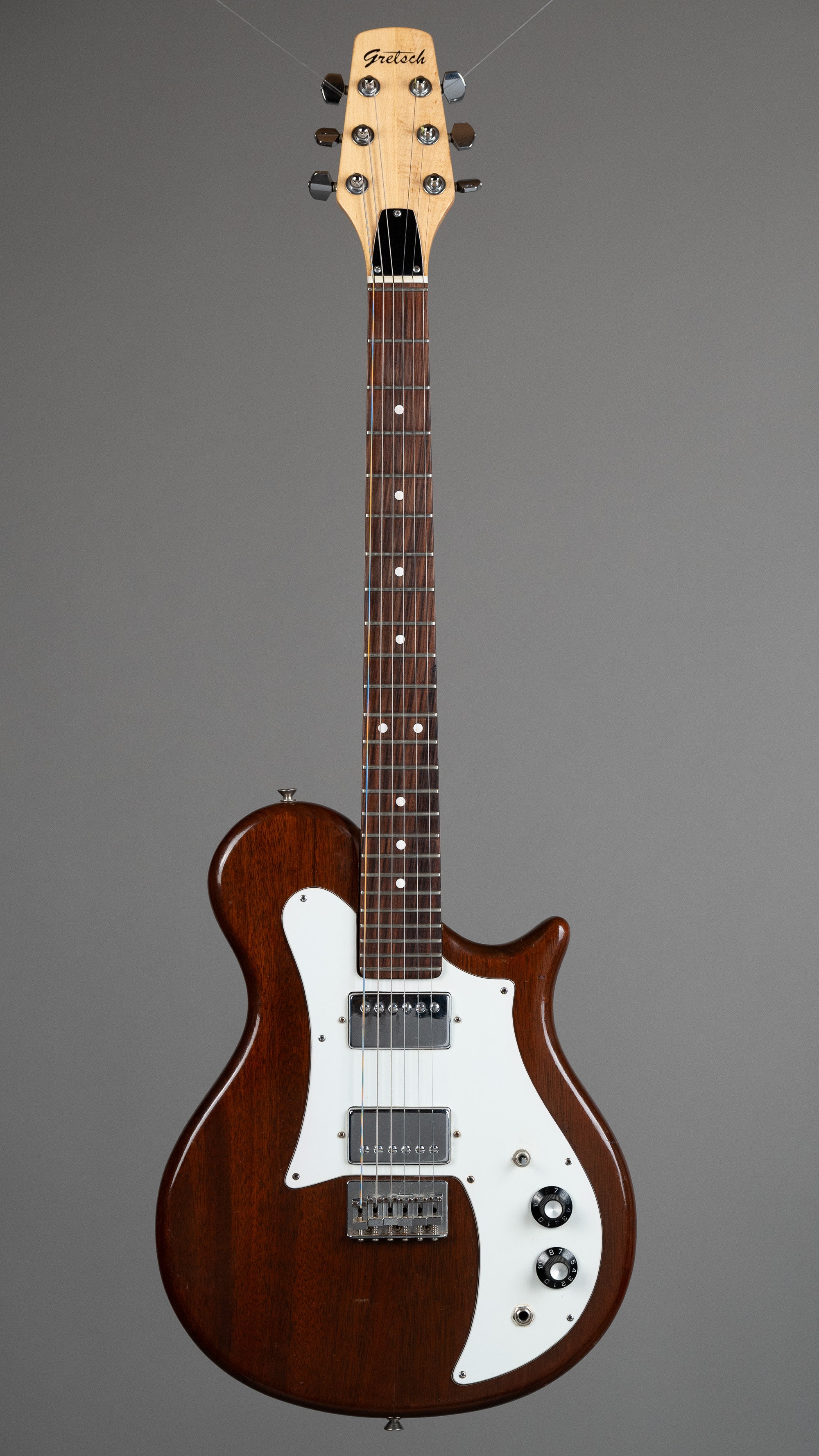 1979 Gretsch BST-1000 (USA, Walnut, OHSC)