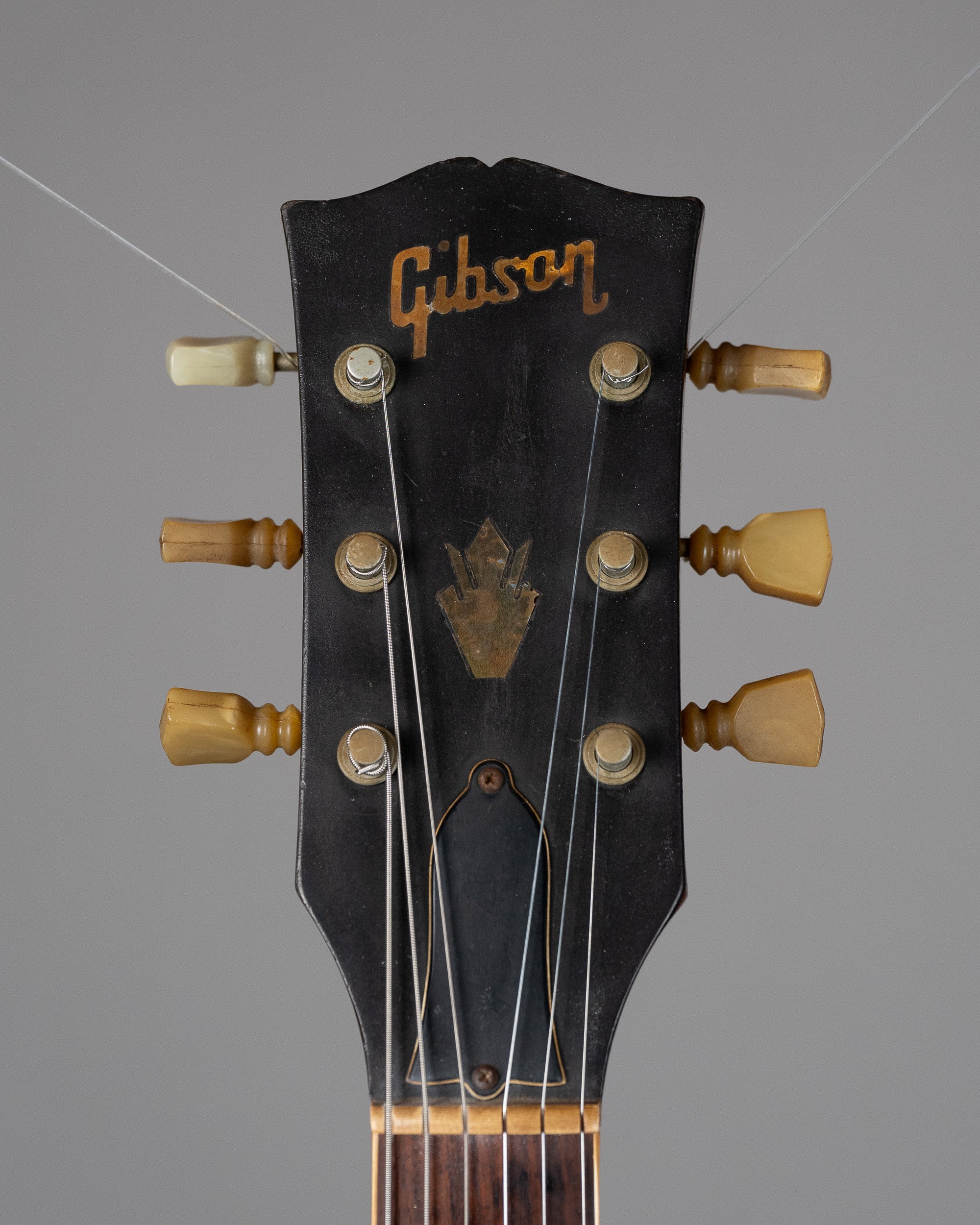1971 Gibson ES-335TD (USA, Cherry, HSC)