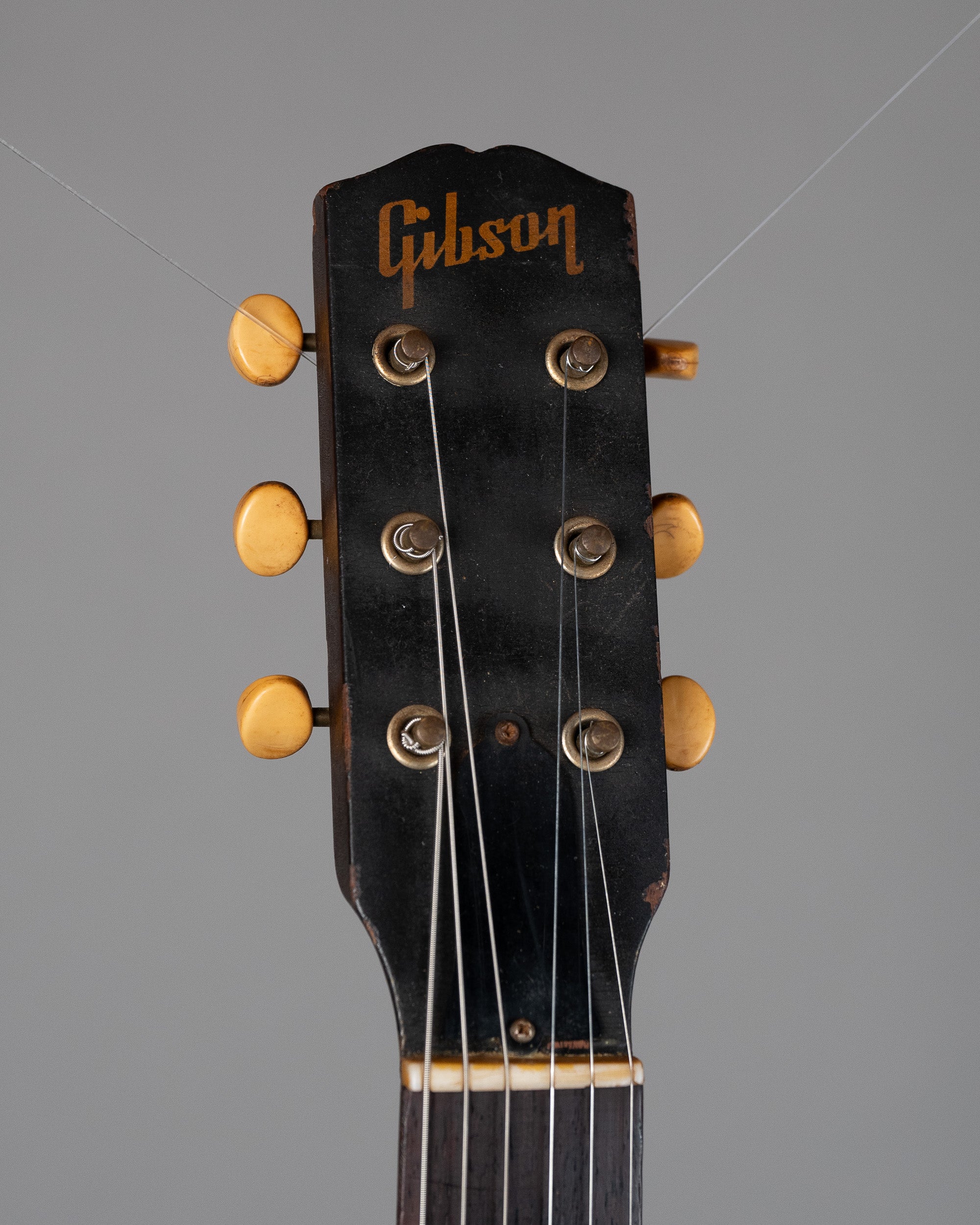 c1962 Gibson Melody Maker D (USA, Sunburst)