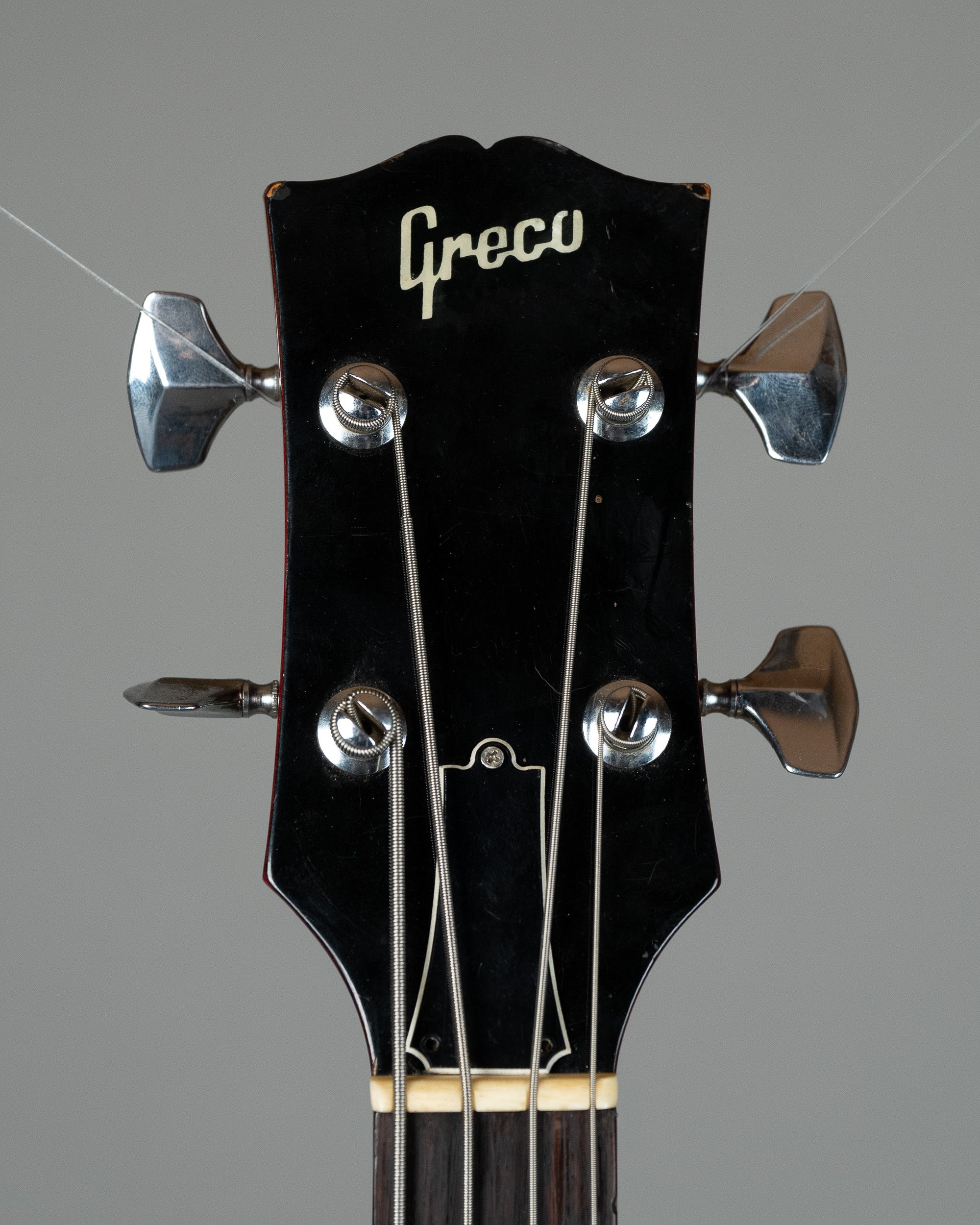1987 Greco EB-3 SG Bass (Japan, Cherry) *