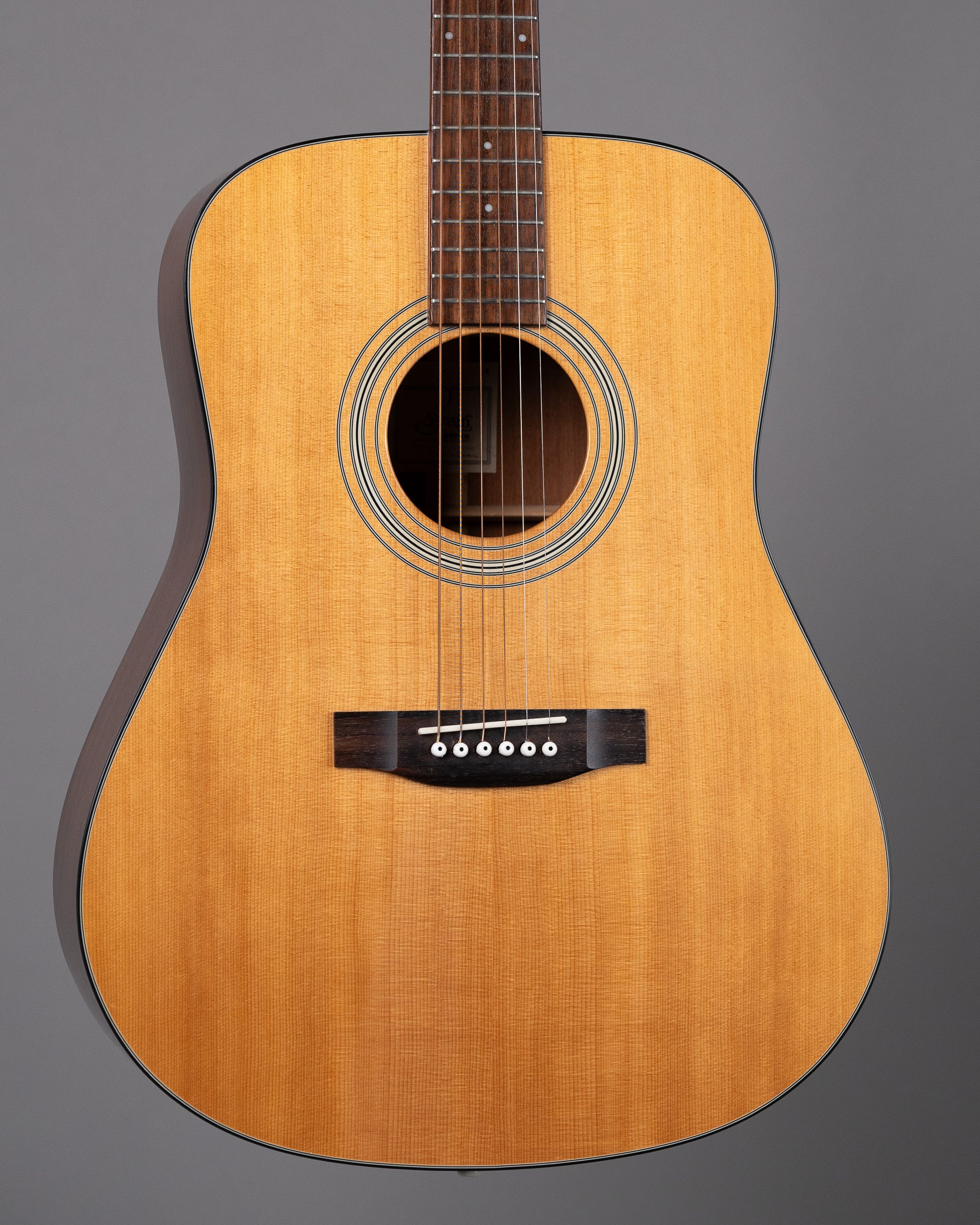 1980s S. Yari YD-45 (Japan, Natural)